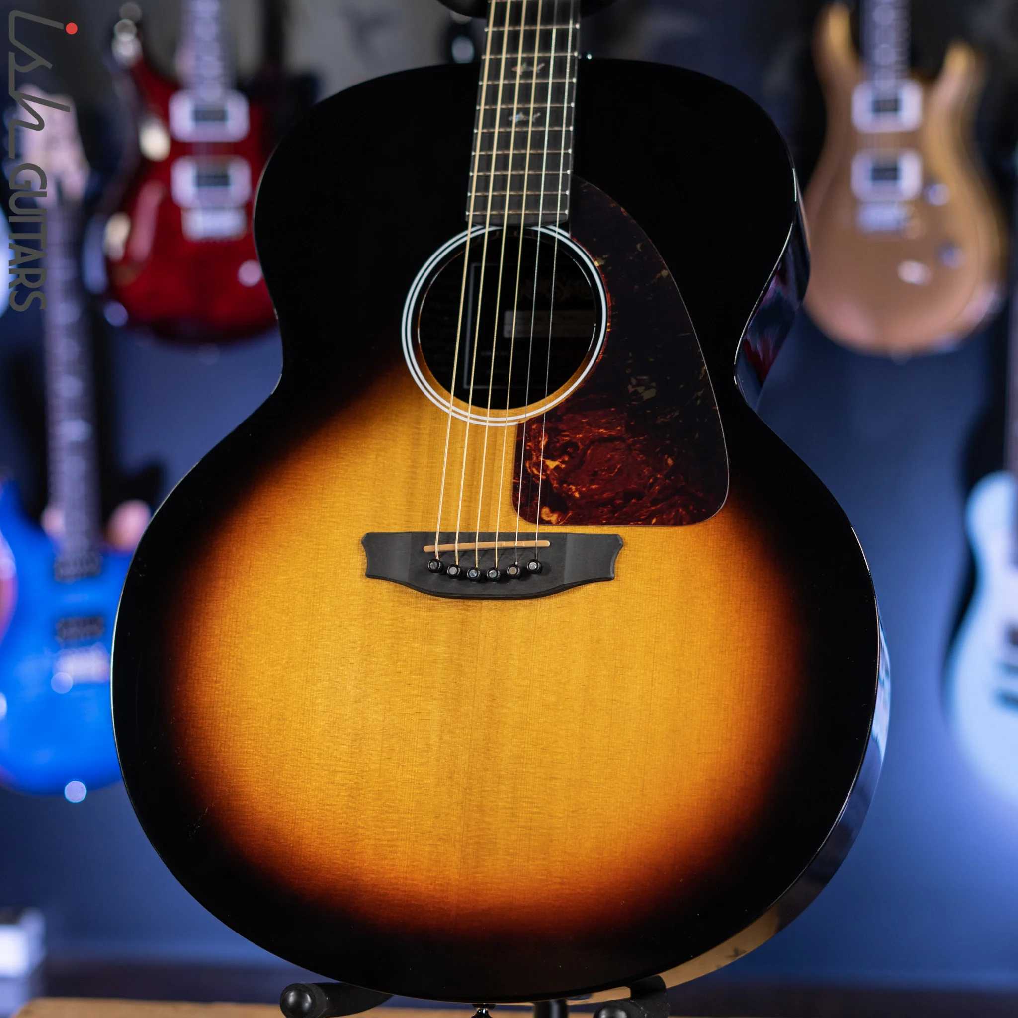 RainSong N-JM1100N2 Nashville Series Carbon Fiber - Store Demo