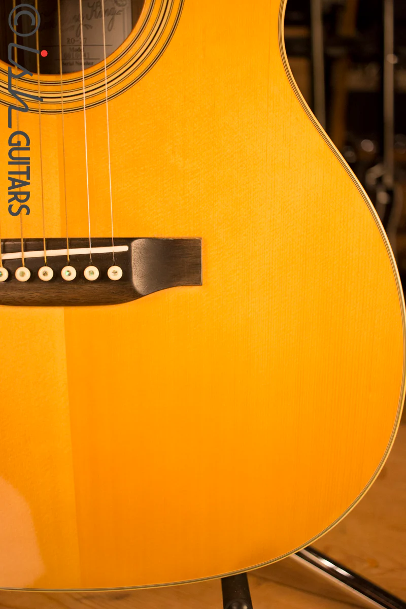 Recording King RO-27 - Image 4