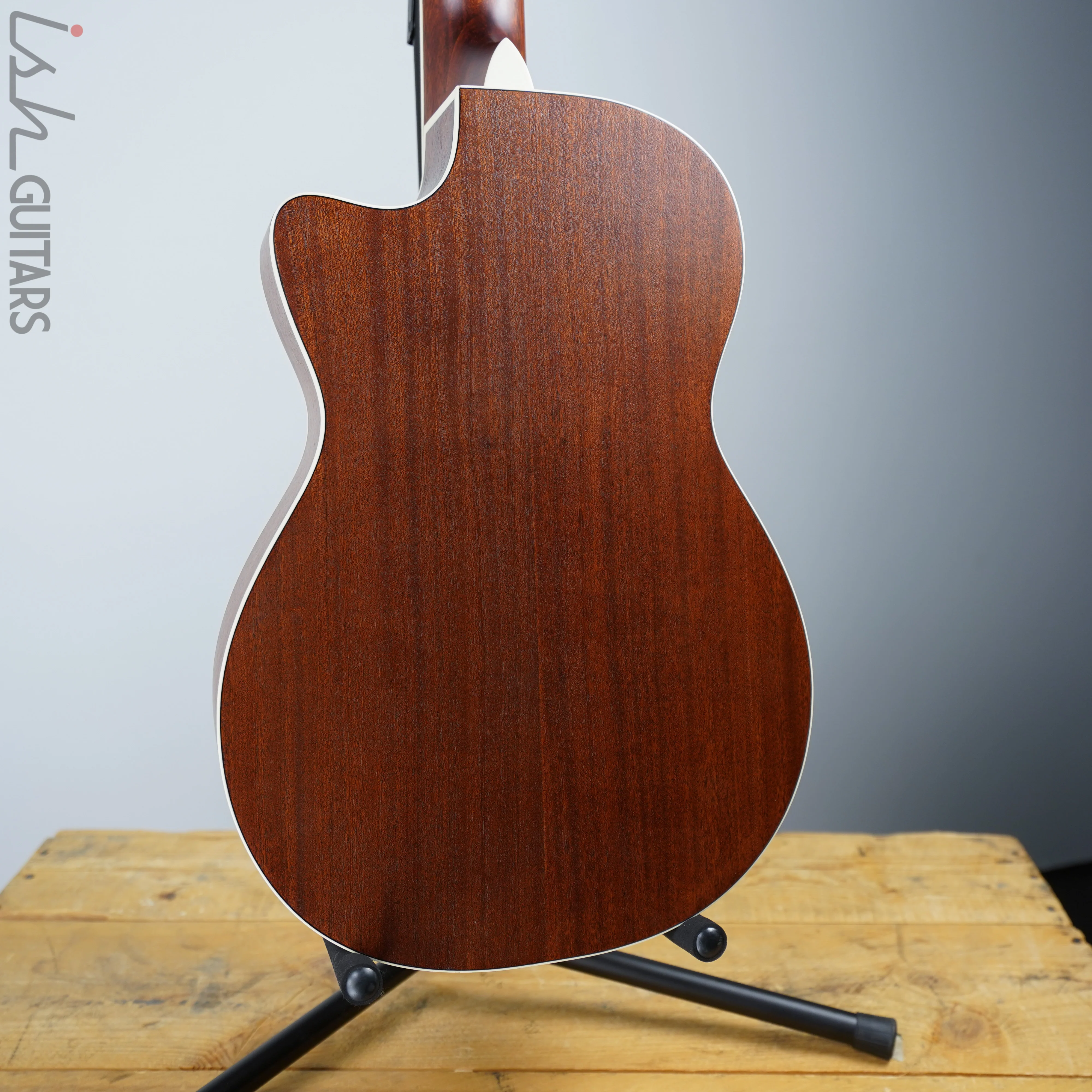 Republic Highway 61 "Woody" Resonator - Image 8