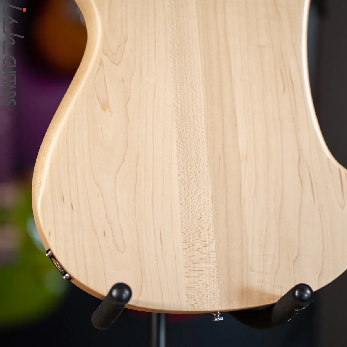 2009 Rickenbacker 4001C64S Paul McCartney Satin Mapleglo - Image 10