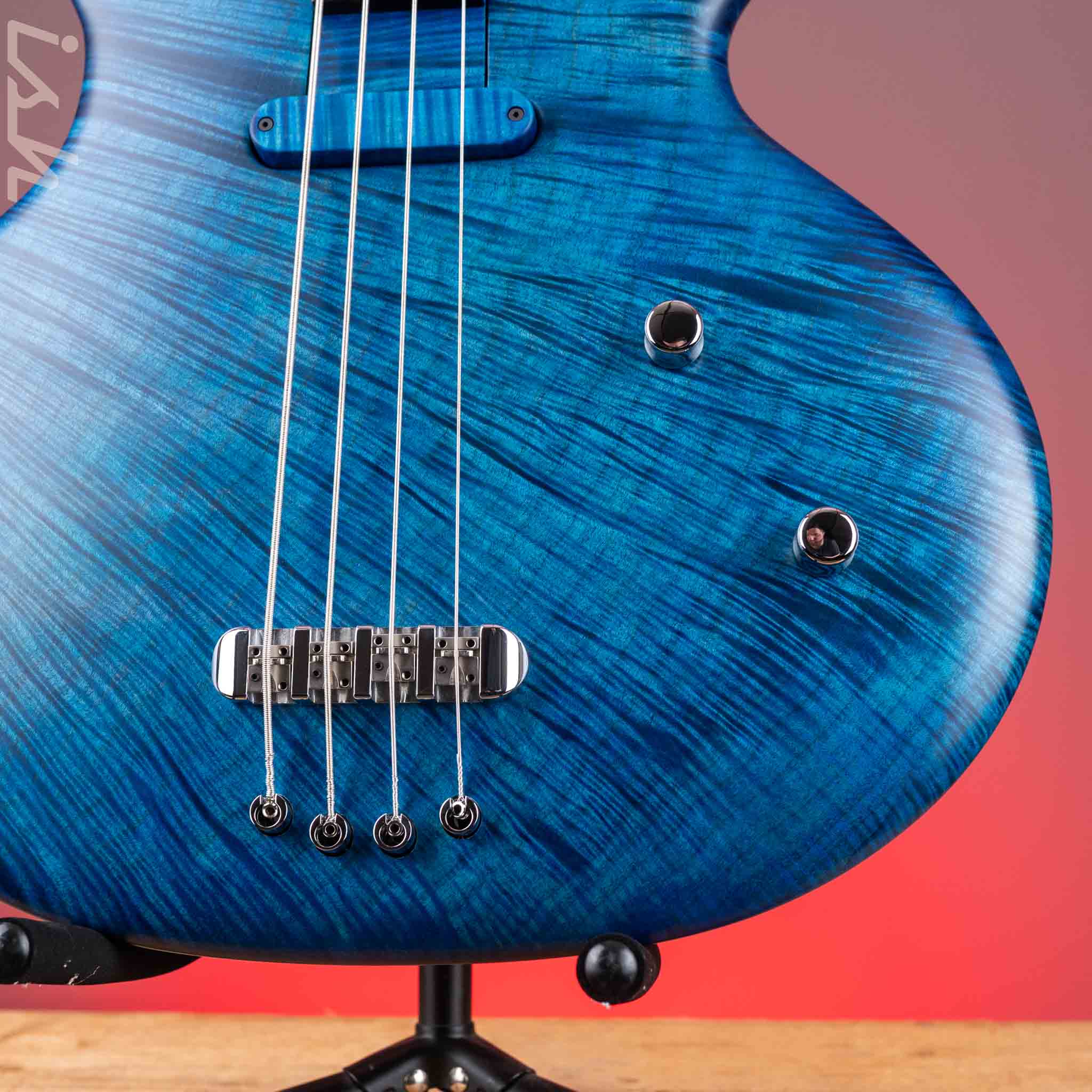 Ritter Princess Isabella Bass Ocean Turquoise - Image 4