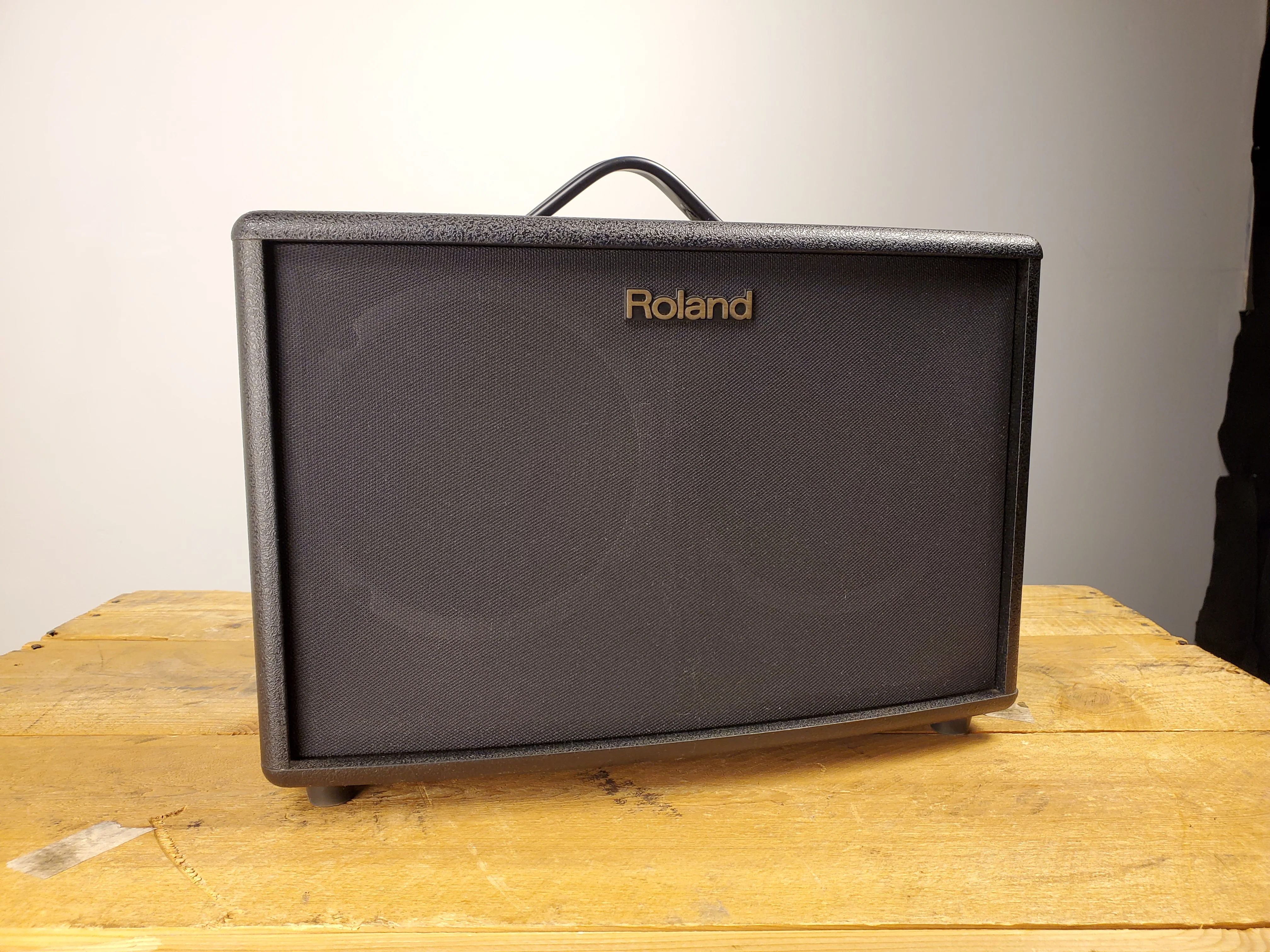 Roland AC-60 Acoustic Chorus Combo