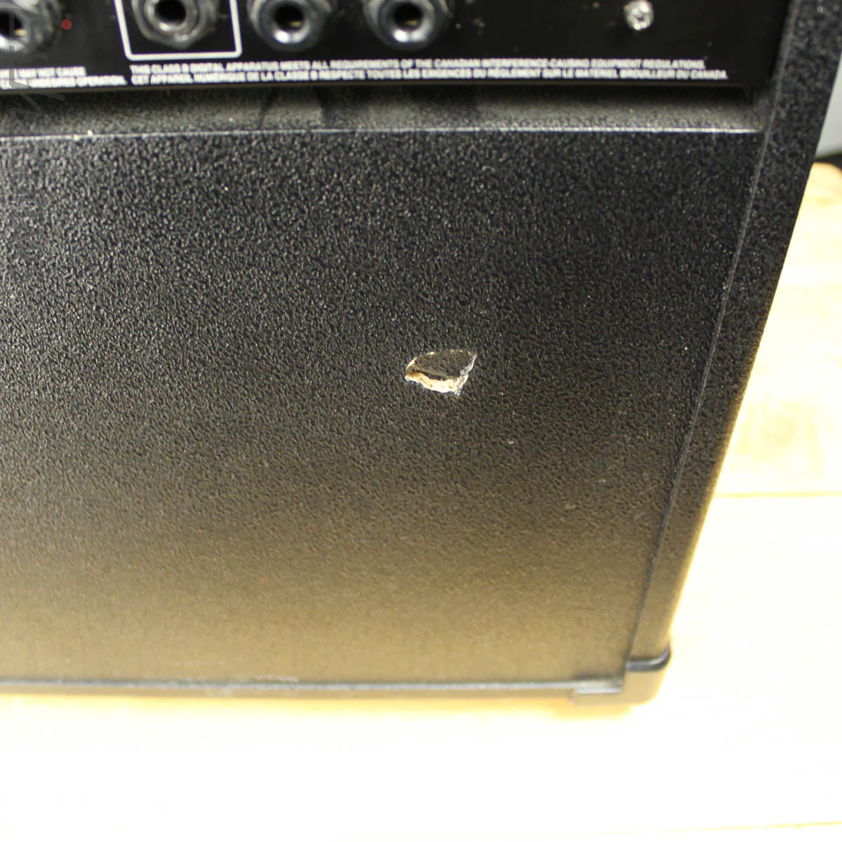 2005 Roland Cube 60 1x12 Combo Amp - Image 13