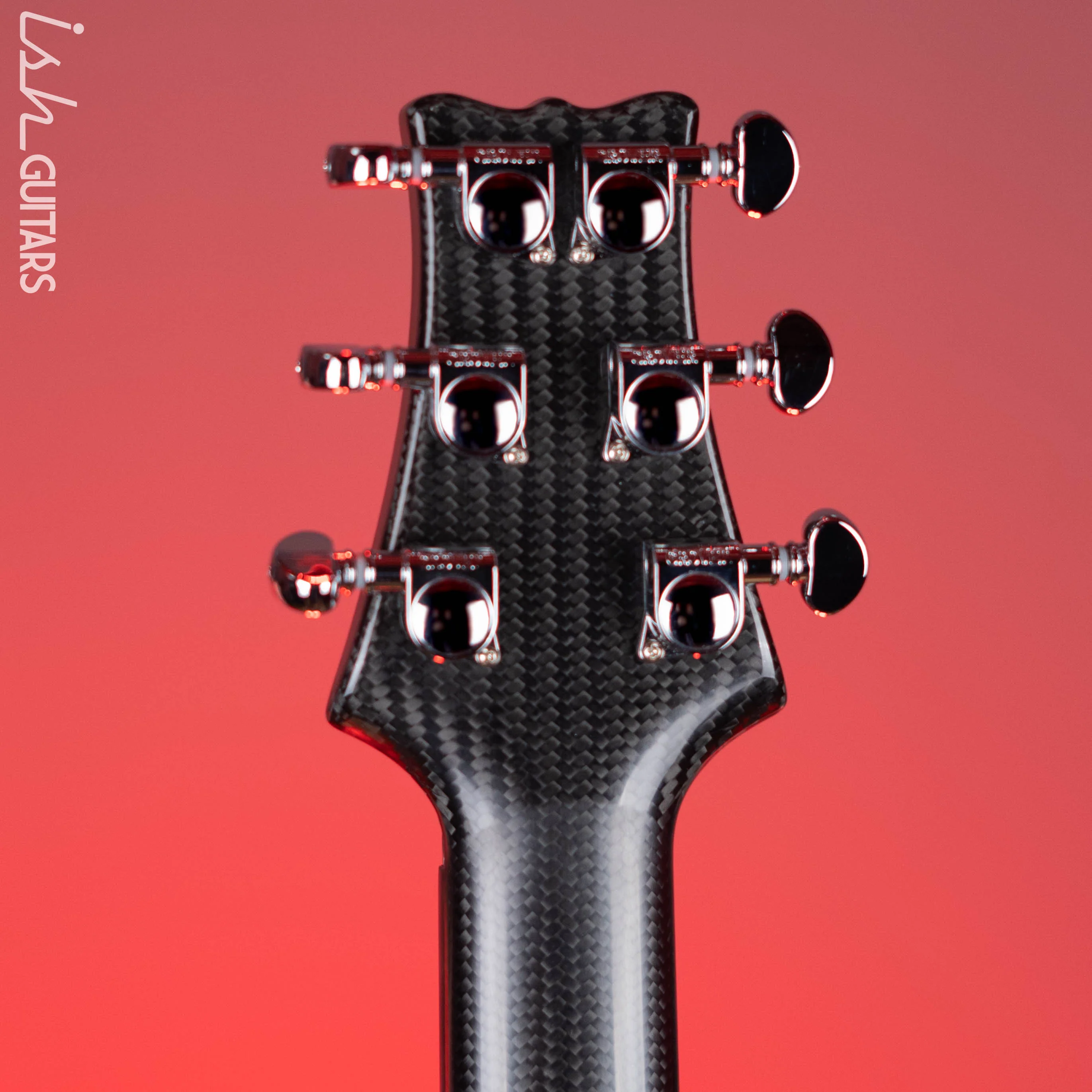 Rubato Lassie Carbon Fiber w/ Richlite Fretboard - Image 11