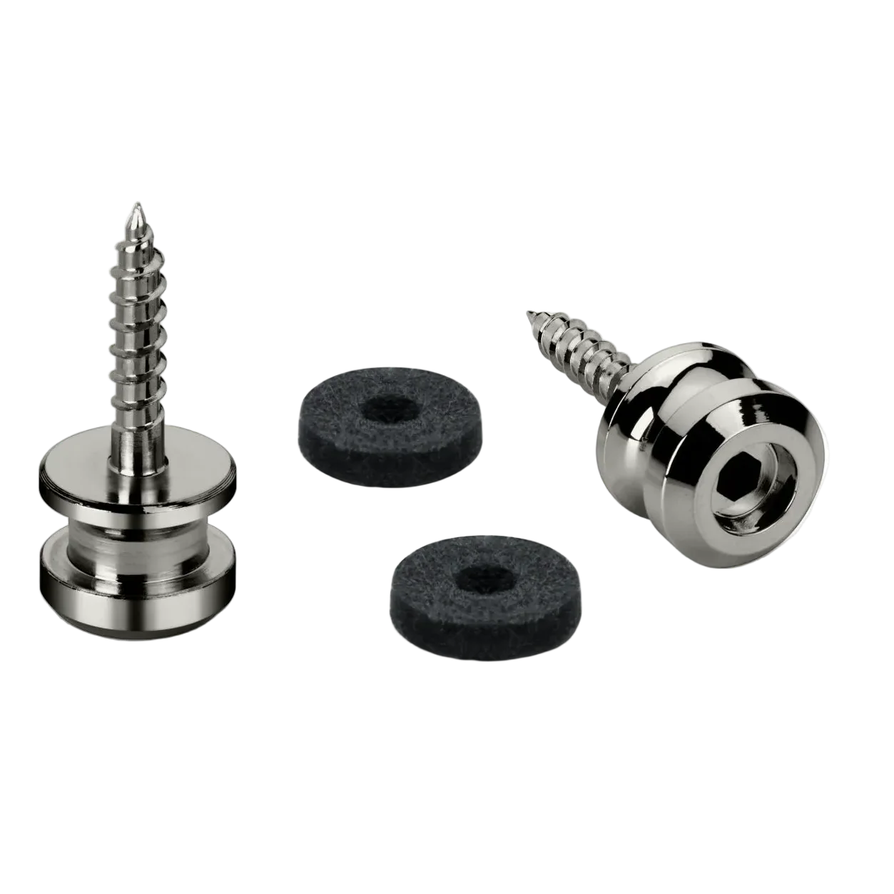 Schaller S-Locks – Ruthenium - Image 3