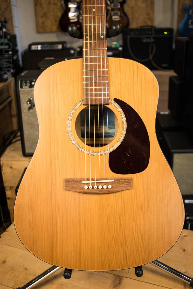 Seagull S6 Original Acoustic Guitar