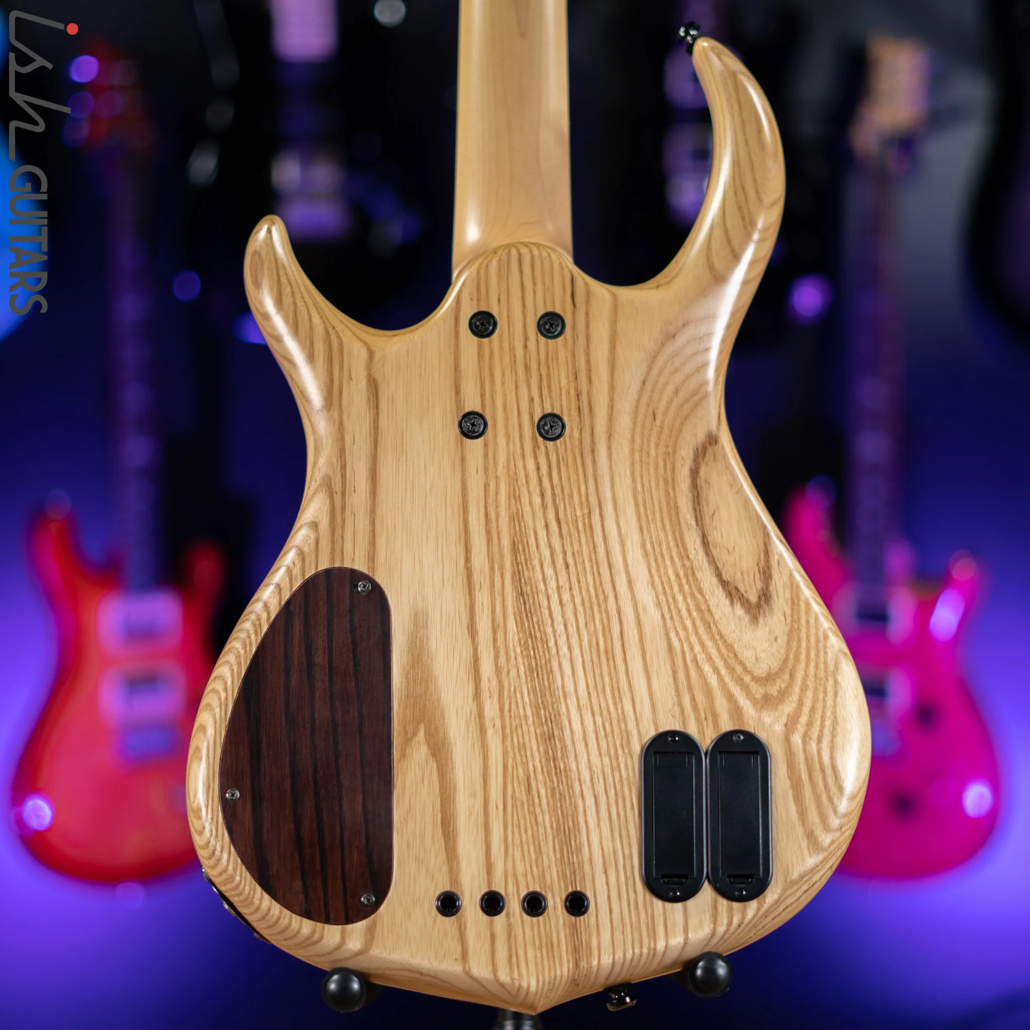 Sire Marcus Miller M7 4-String Bass - Image 11