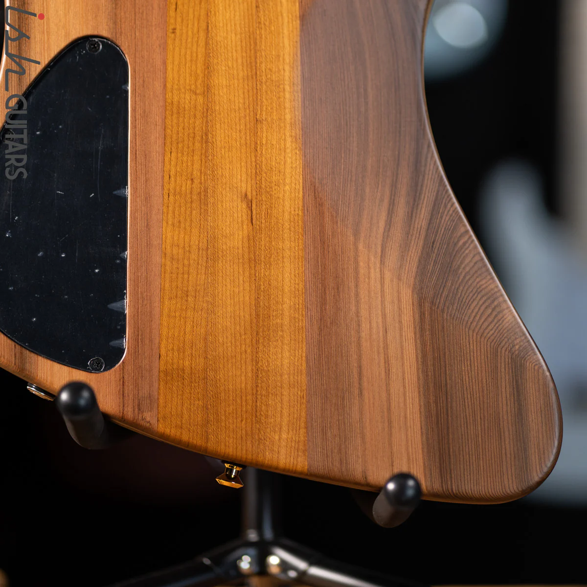 Spector Custom NS-5X Ziricote - Image 11