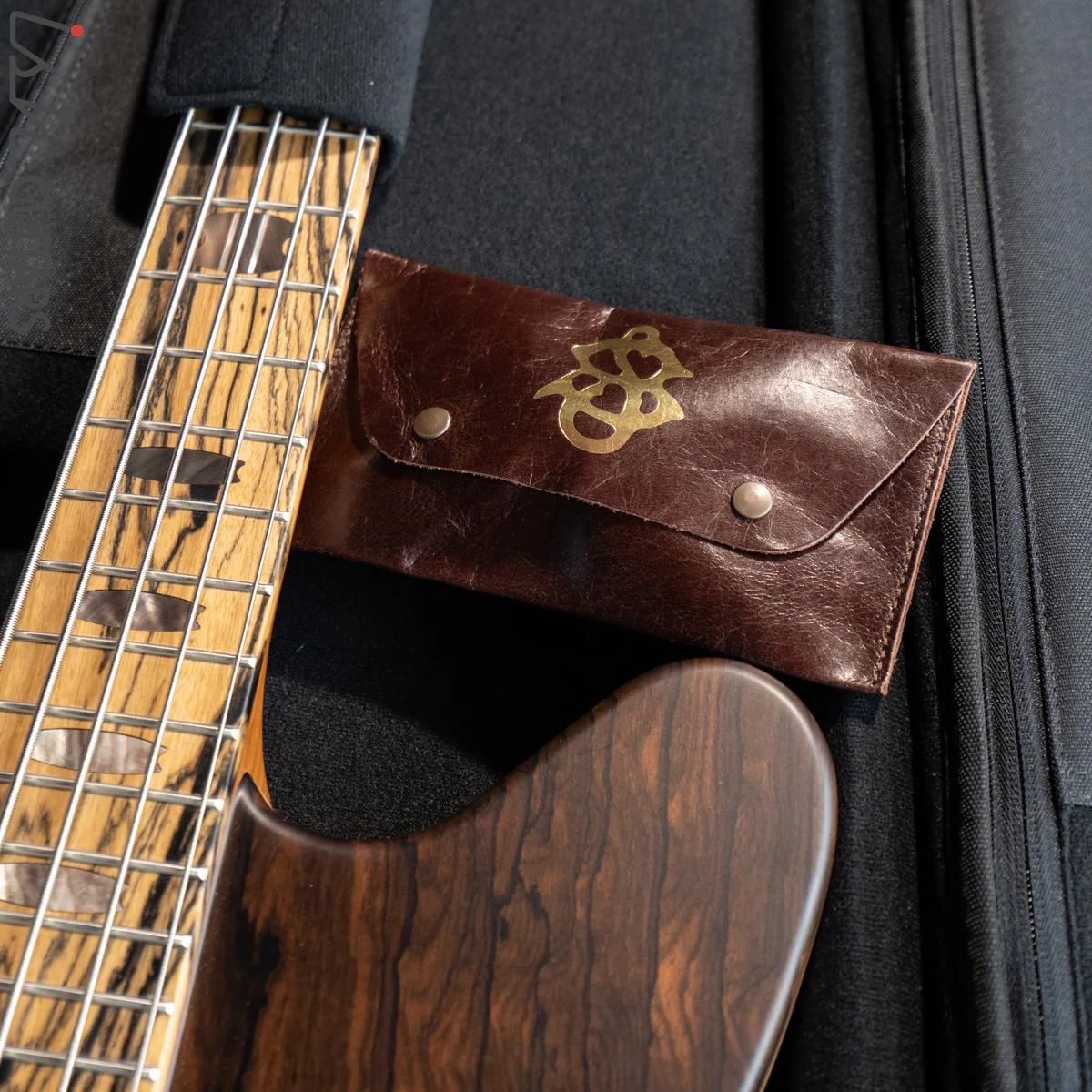 Spector Custom NS-5X Ziricote - Image 17