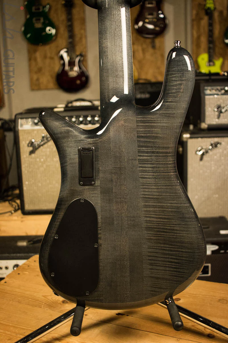 Spector Euro LX5 Limited Edition 5-String Bass - Image 8
