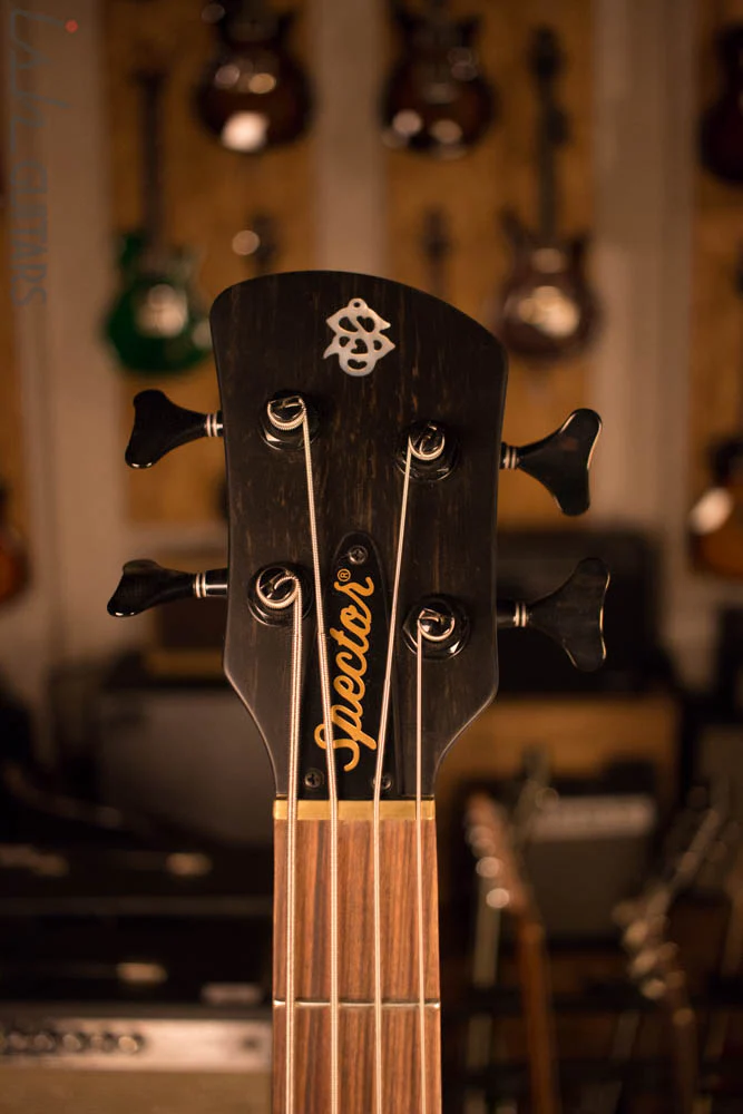 Spector Forte 4 Super Single Hurricane Harvey Relief - Image 5