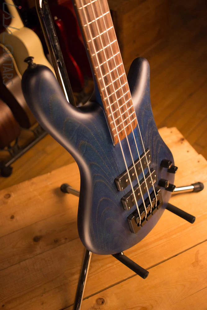 Spector Forte 4 Super Single Hurricane Harvey Relief - Image 6