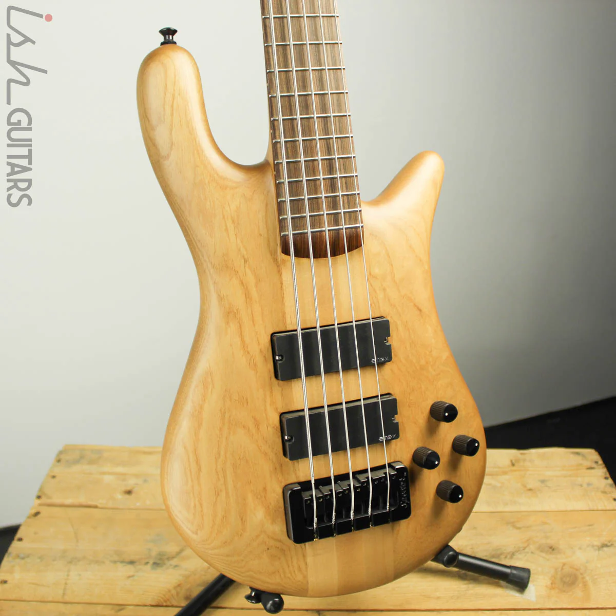 Spector Forte 5 Natural