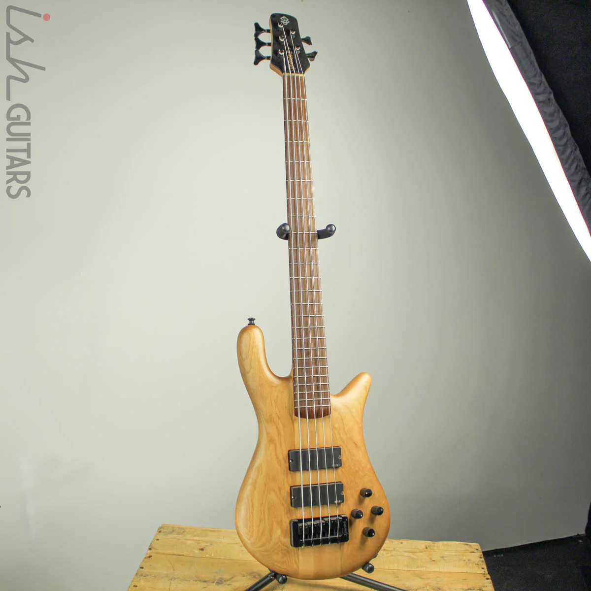 Spector Forte 5 Natural - Image 2