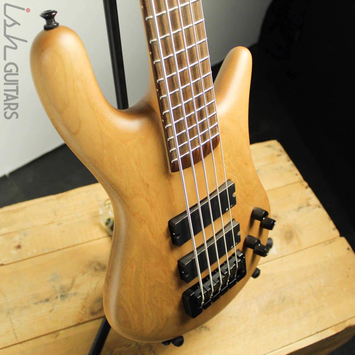 Spector Forte 5 Natural - Image 7