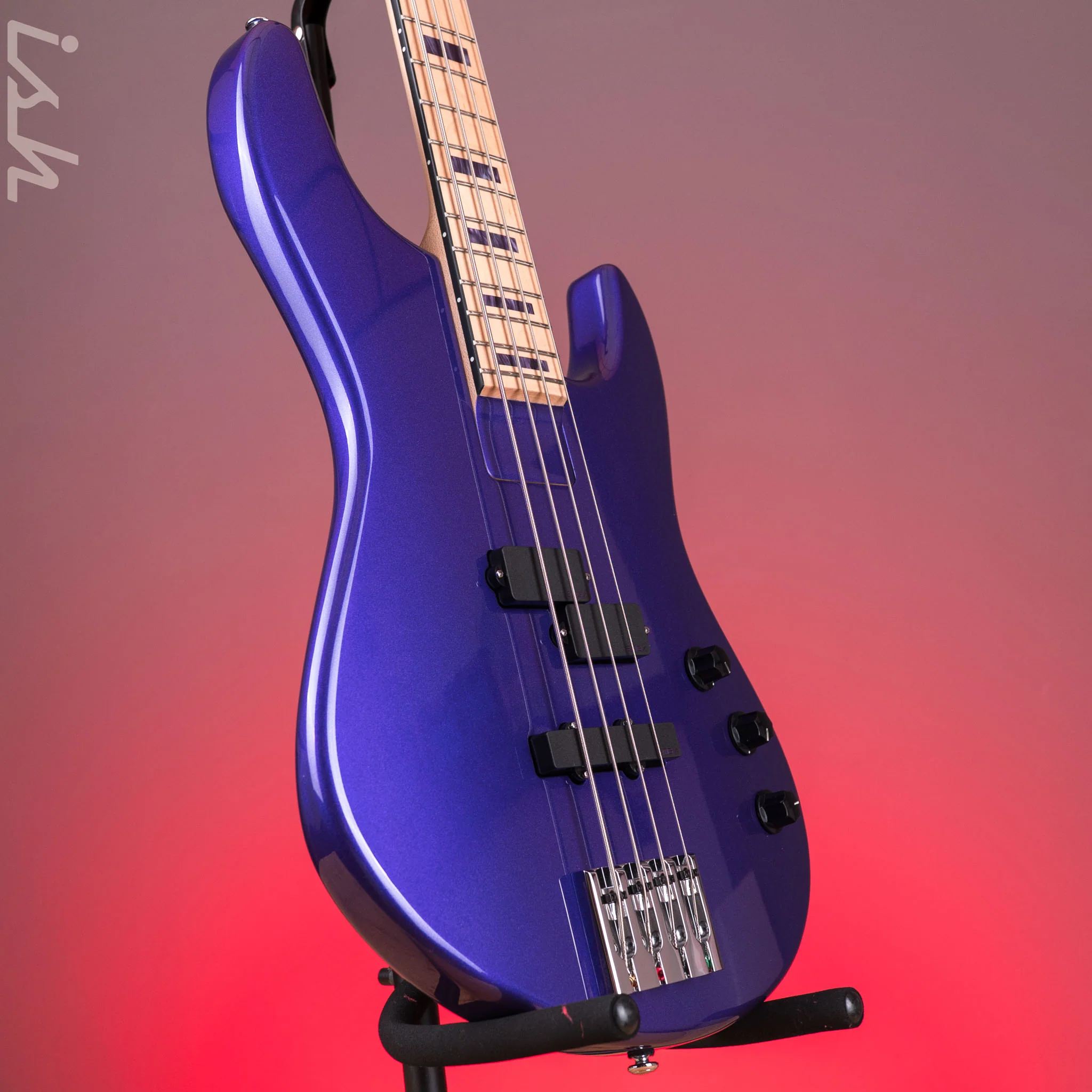 Spector ICON NC-4 Frank Bello Signature Bass - Image 3