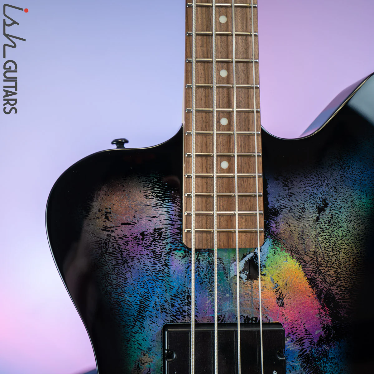 Spector Legend 4X Classic Holoflash - Image 3
