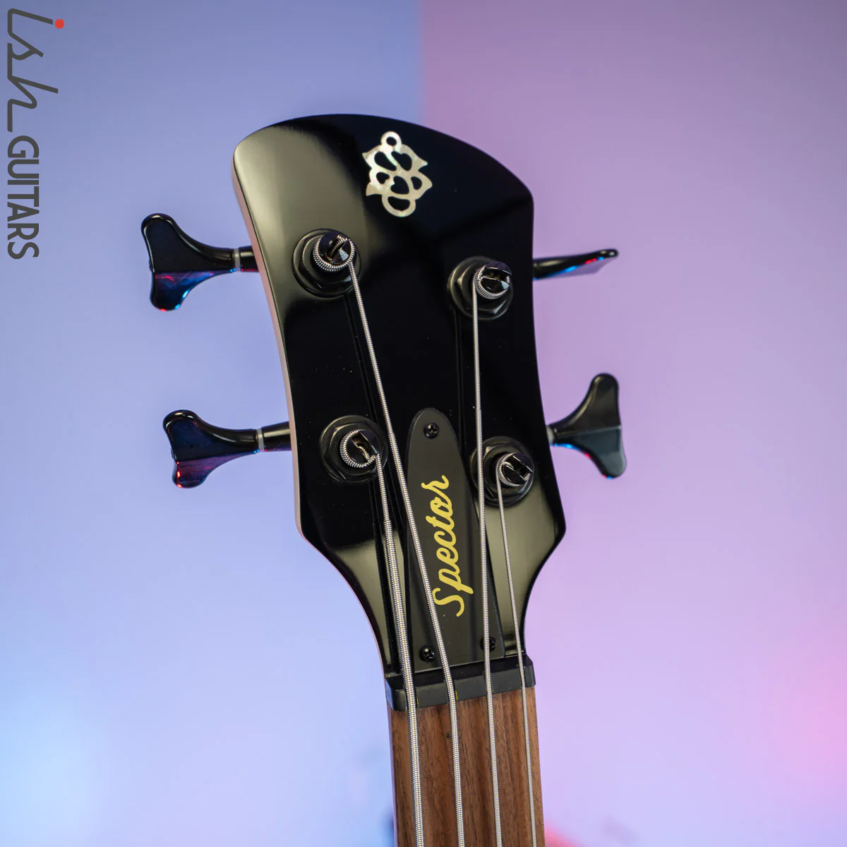 Spector Legend 4X Classic Holoflash - Image 6