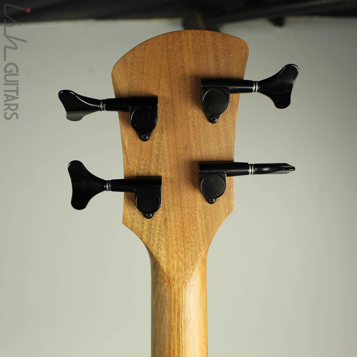 Spector Timbre 4 String Acoustic Bass - Image 12