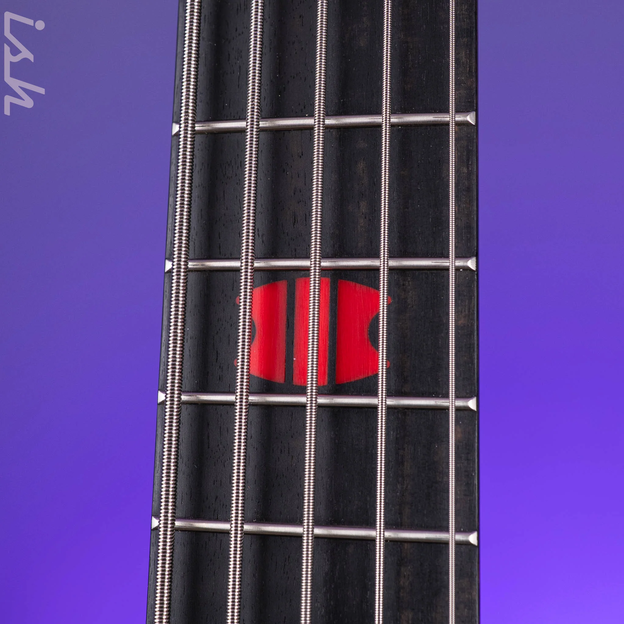 Spector USA NS-5 Fire Fade - Image 6