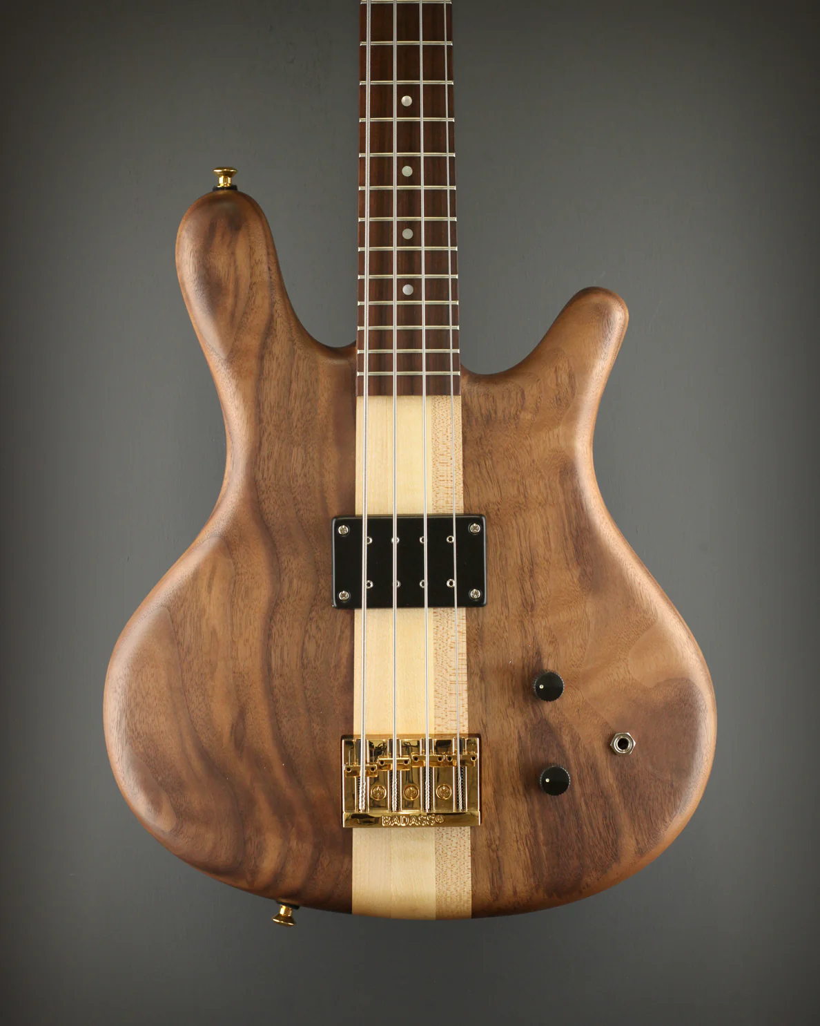 Spector USA SB-1 Reissue Limited Edition - Coming Soon!