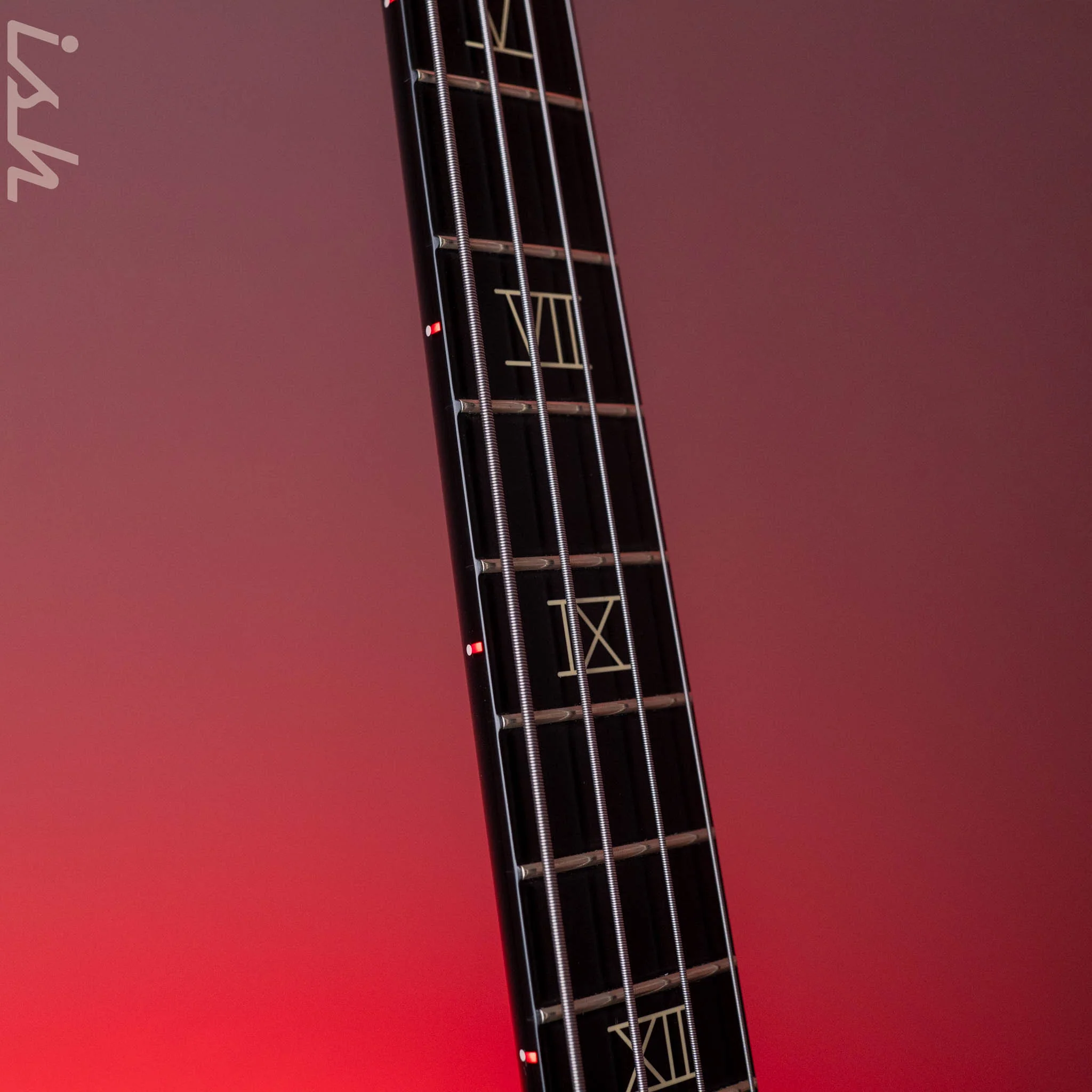 Status Graphite B2 Buzzard Carbon Fiber Neck Black - Image 10