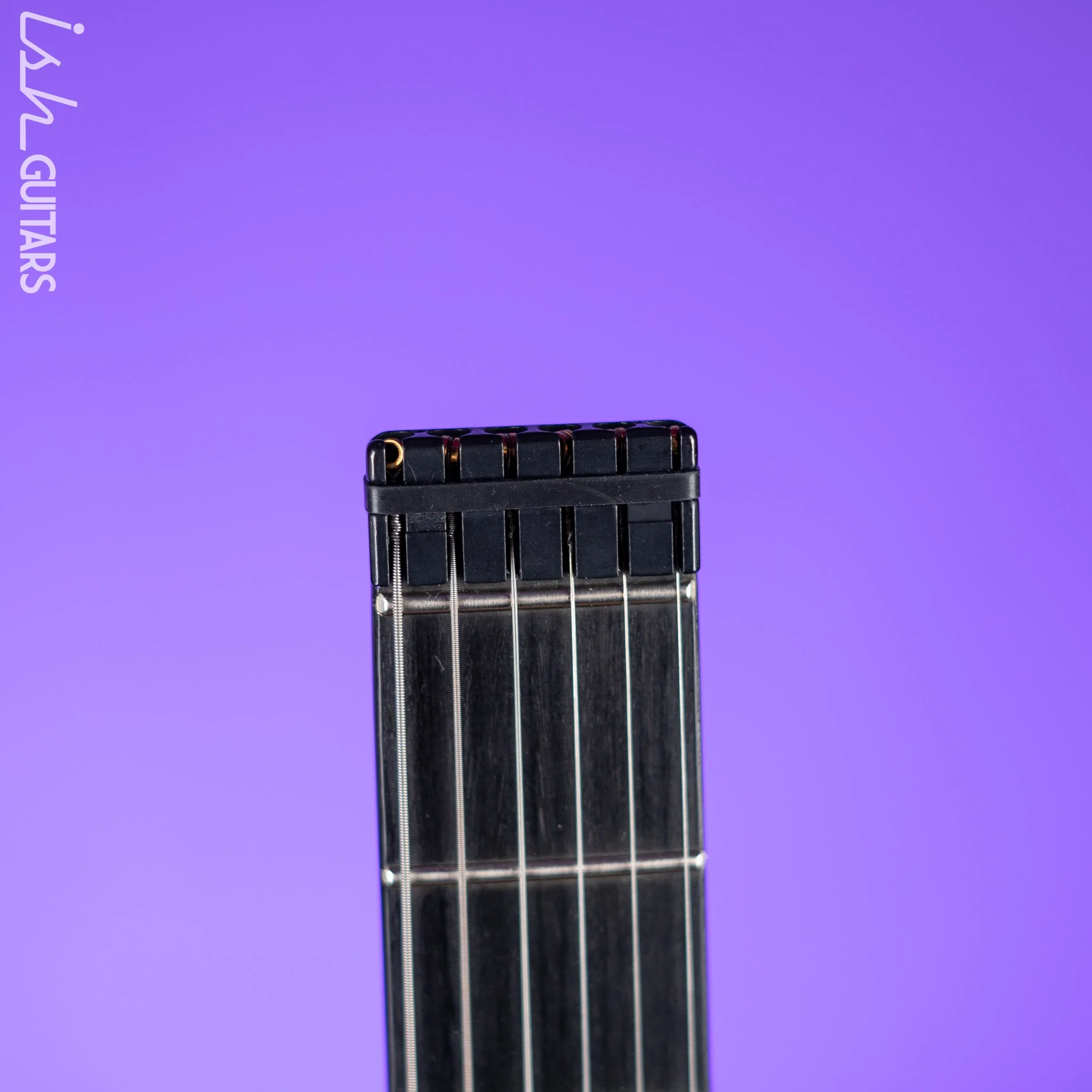 Steinberger Spirit GT-PRO Deluxe White - Image 5
