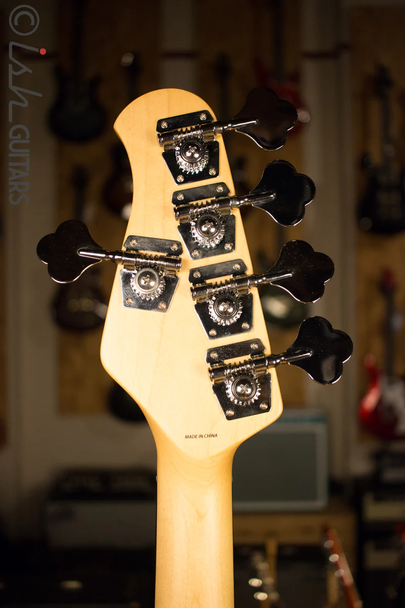 Sterling by Music Man SUB Stingray 5 - Image 9
