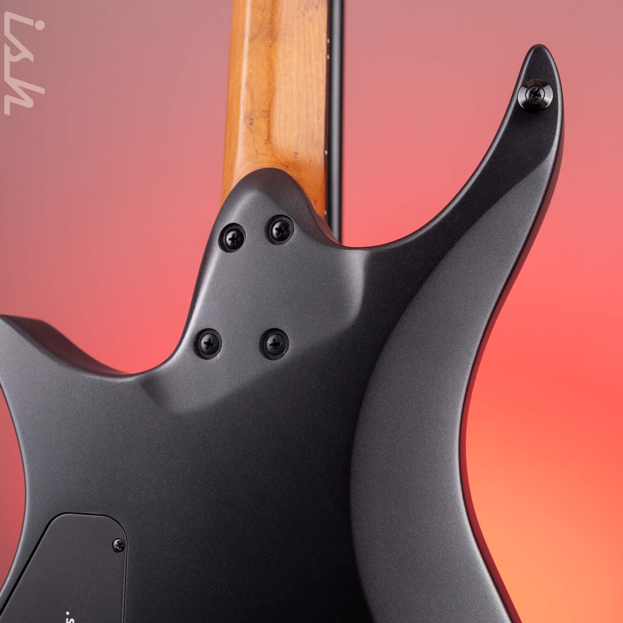 Strandberg Boden Essential 6 Black Granite - Image 9
