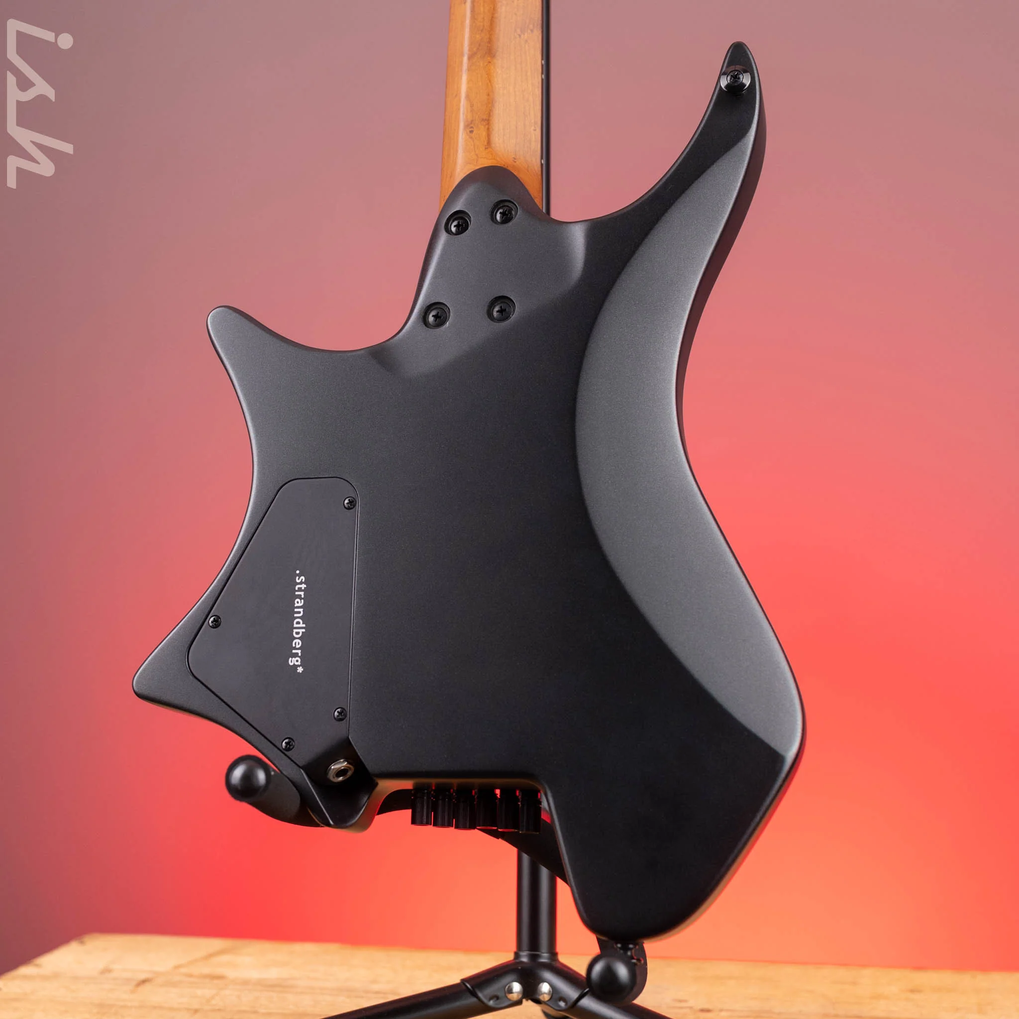 Strandberg Boden Essential 6 Black Granite - Image 6