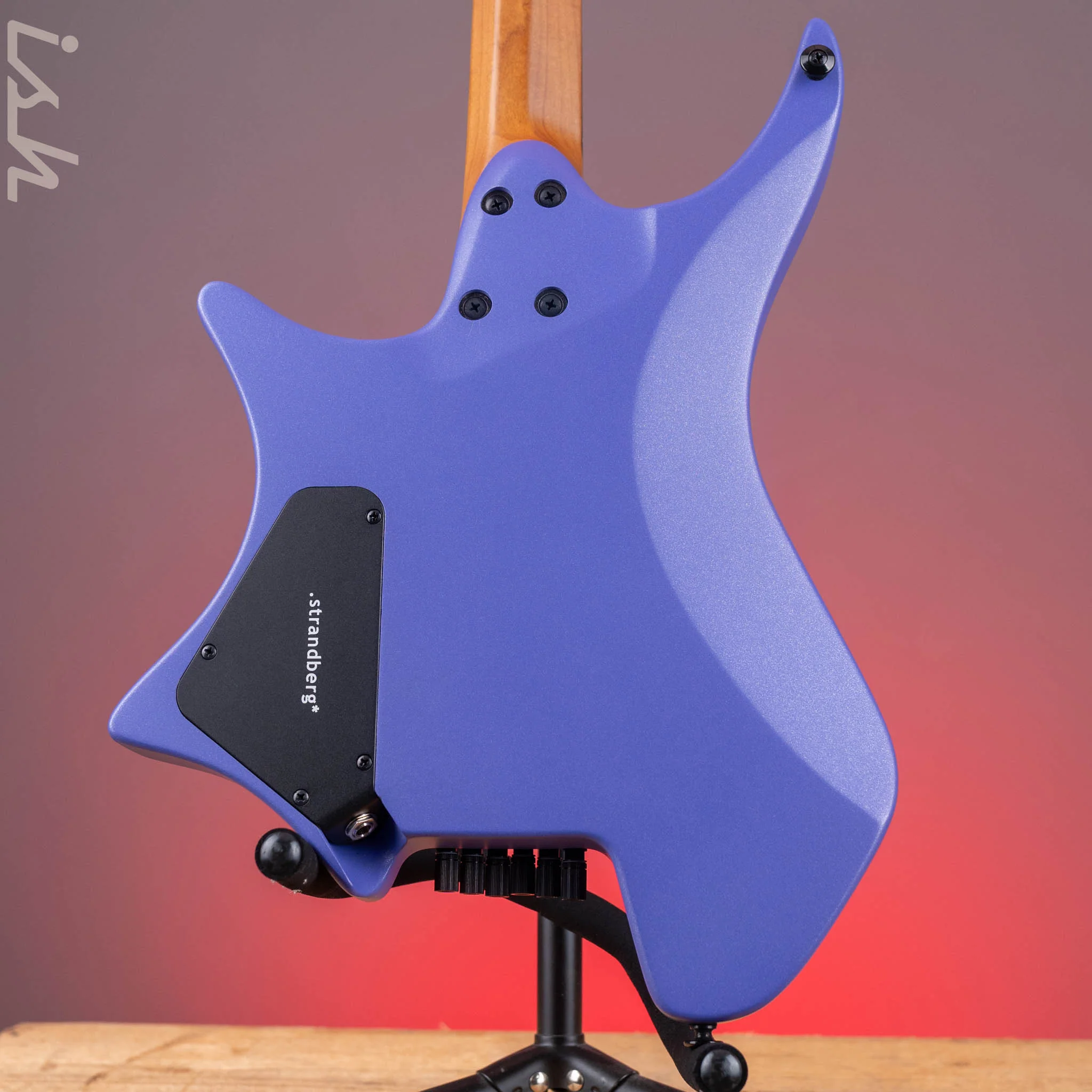 Strandberg Boden Essential 6 Future Dusk - Image 7