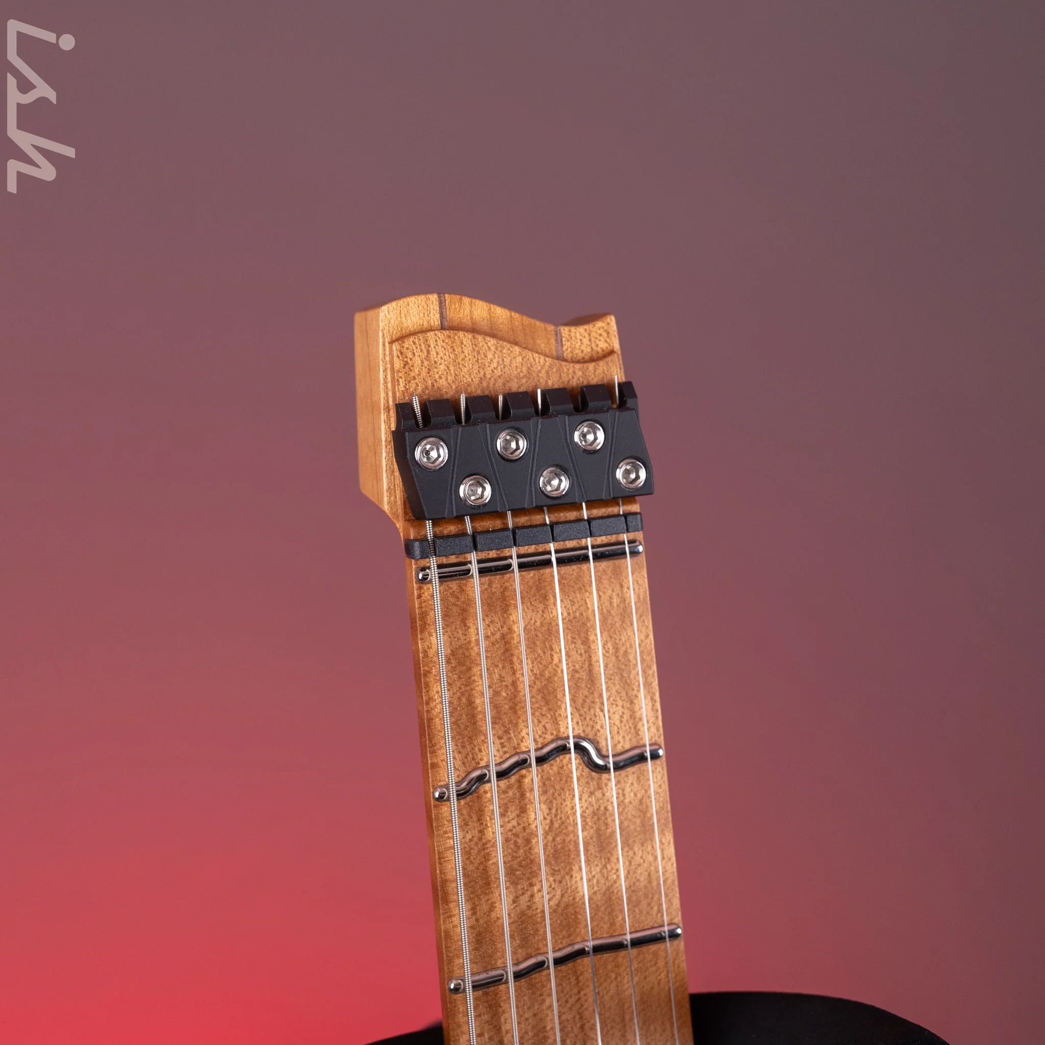 Strandberg Boden Futur TT6 Archetype Limited Edition Racing Green - Image 6