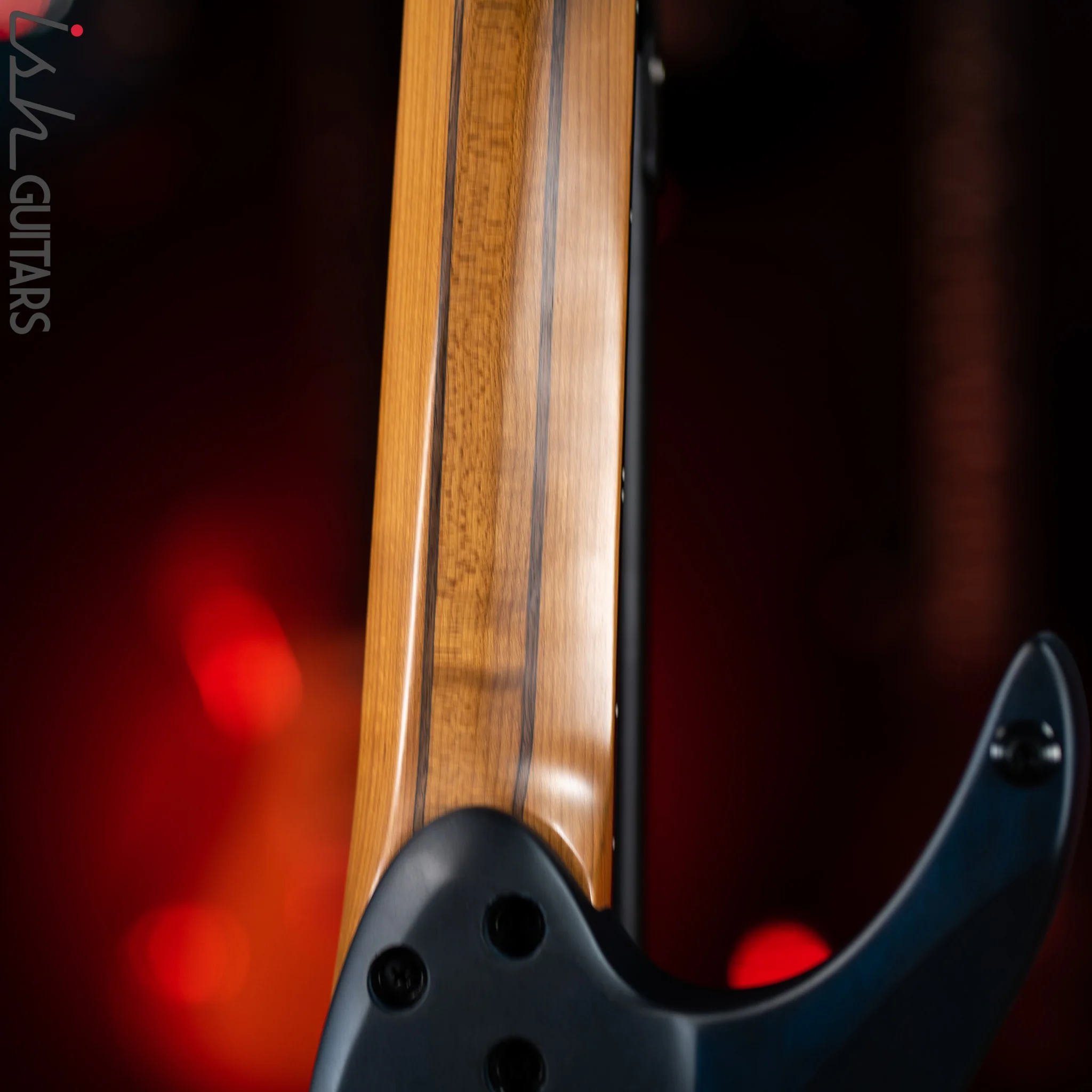 Strandberg Boden+ NX 7 True Temperament Glacier Blue Demo - Image 12