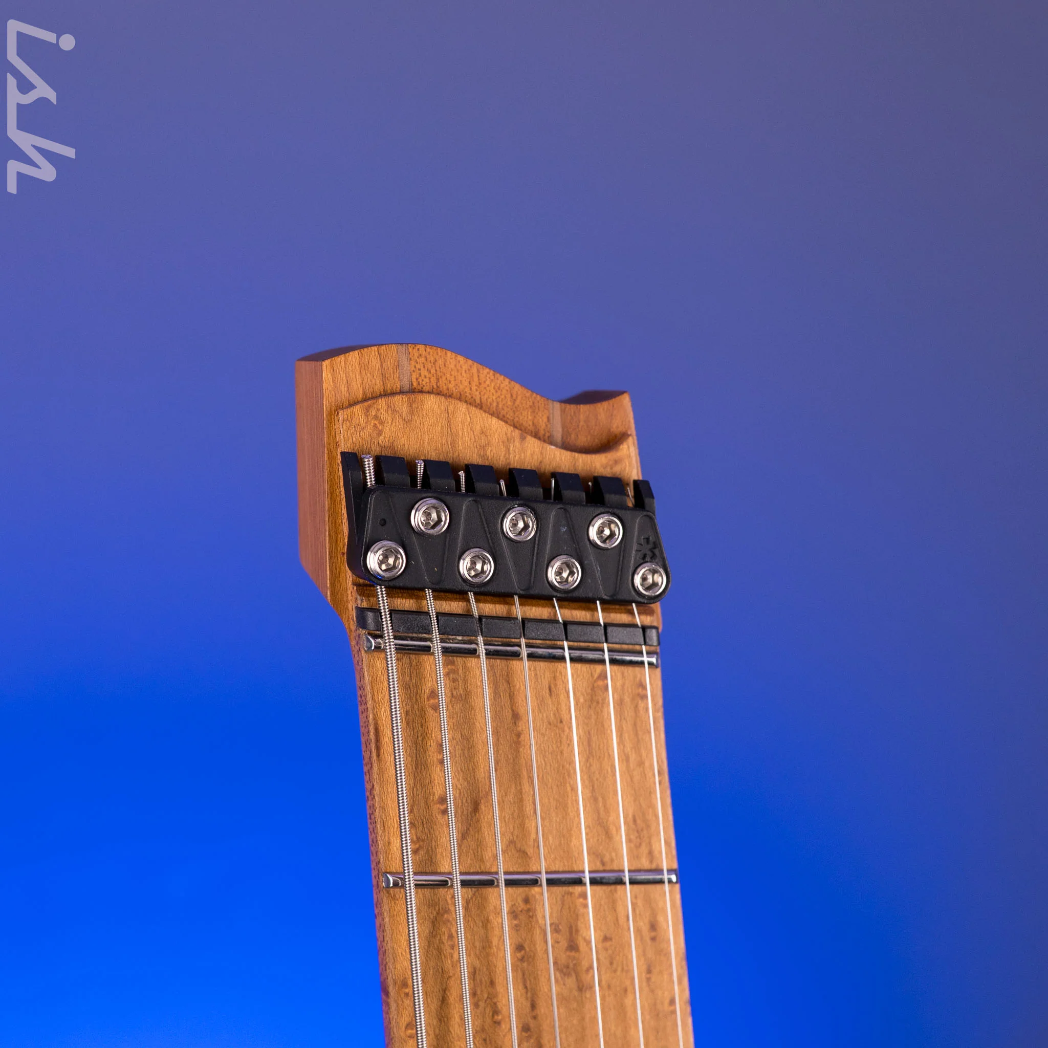 Strandberg Boden Original N2.7 Sunset Coral Burst Satin - Image 6