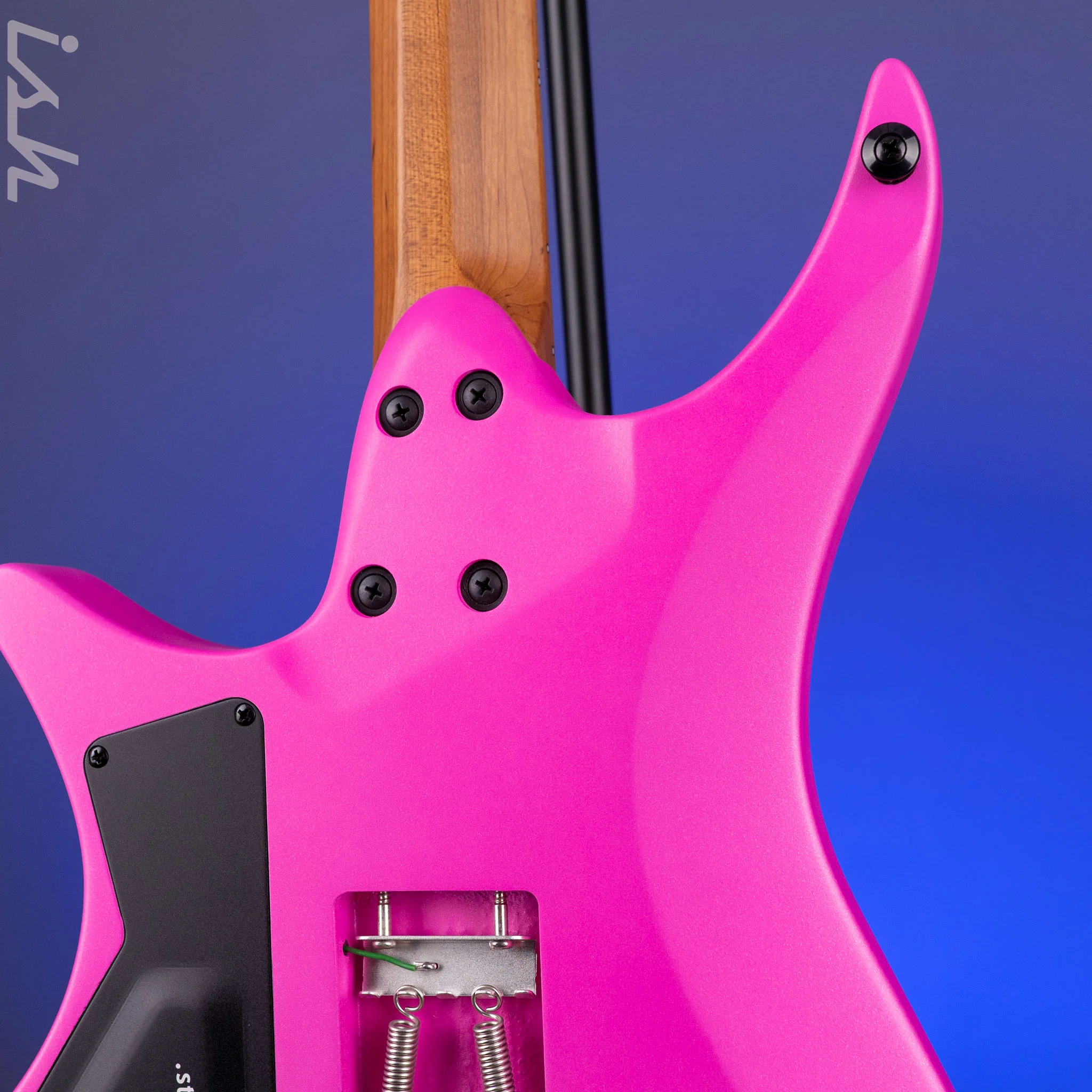 Strandberg Boden Standard N2.6T Electric Fuchsia Metallic - Image 10