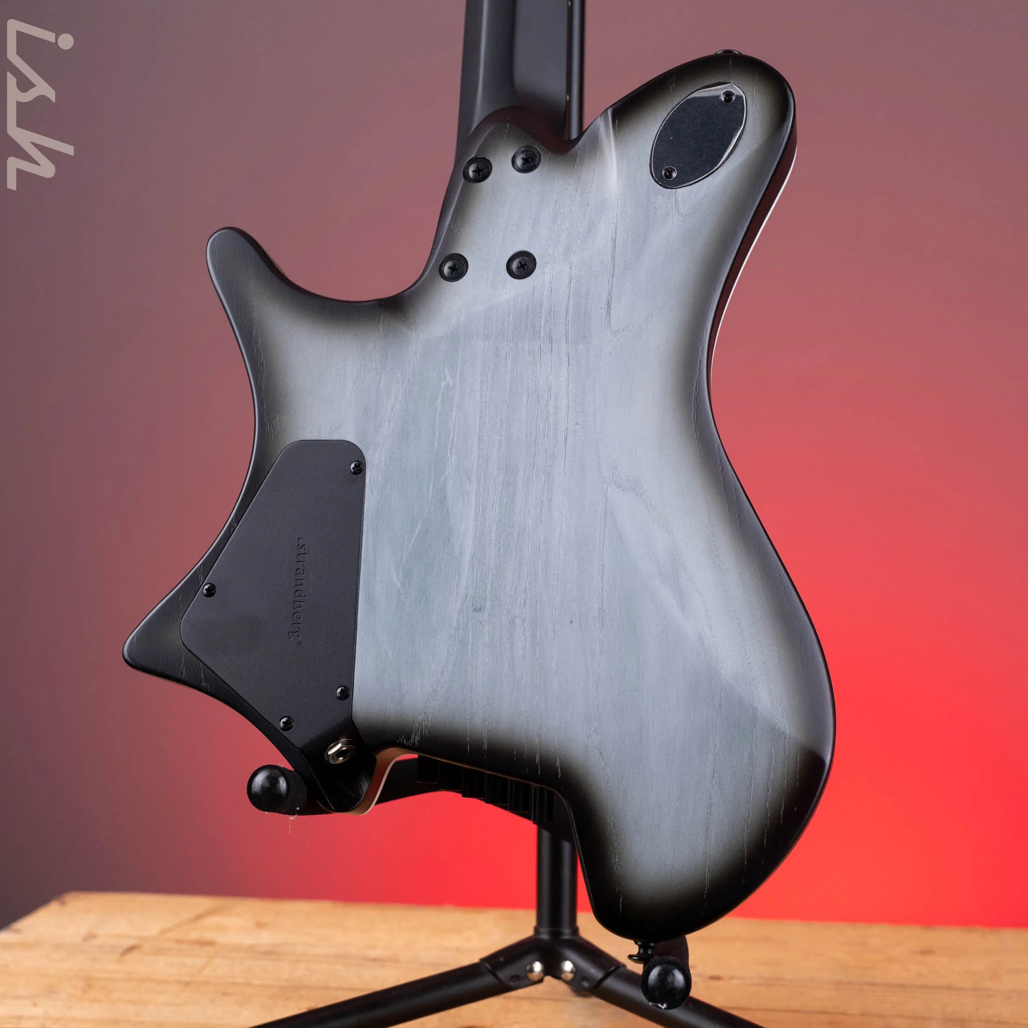 Strandberg Sälen APS Monochrom Limited Edition - Image 8