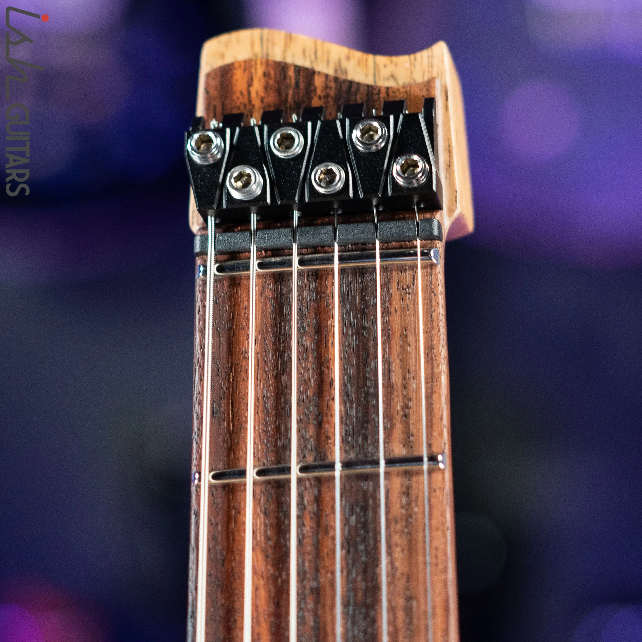 Strandberg Salen Jazz NX 6 Natural - Image 5