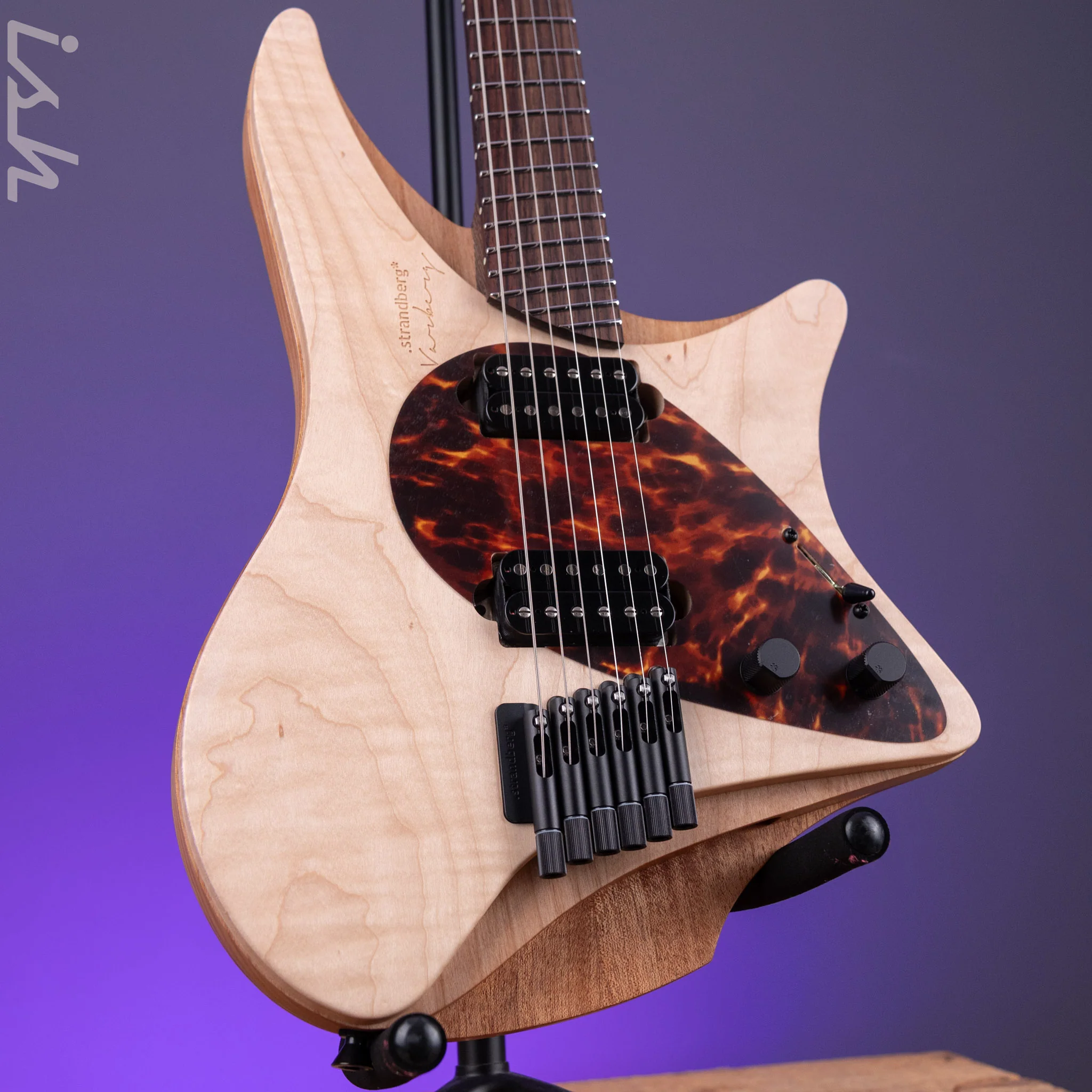 Strandberg Varberg J 6 Natural