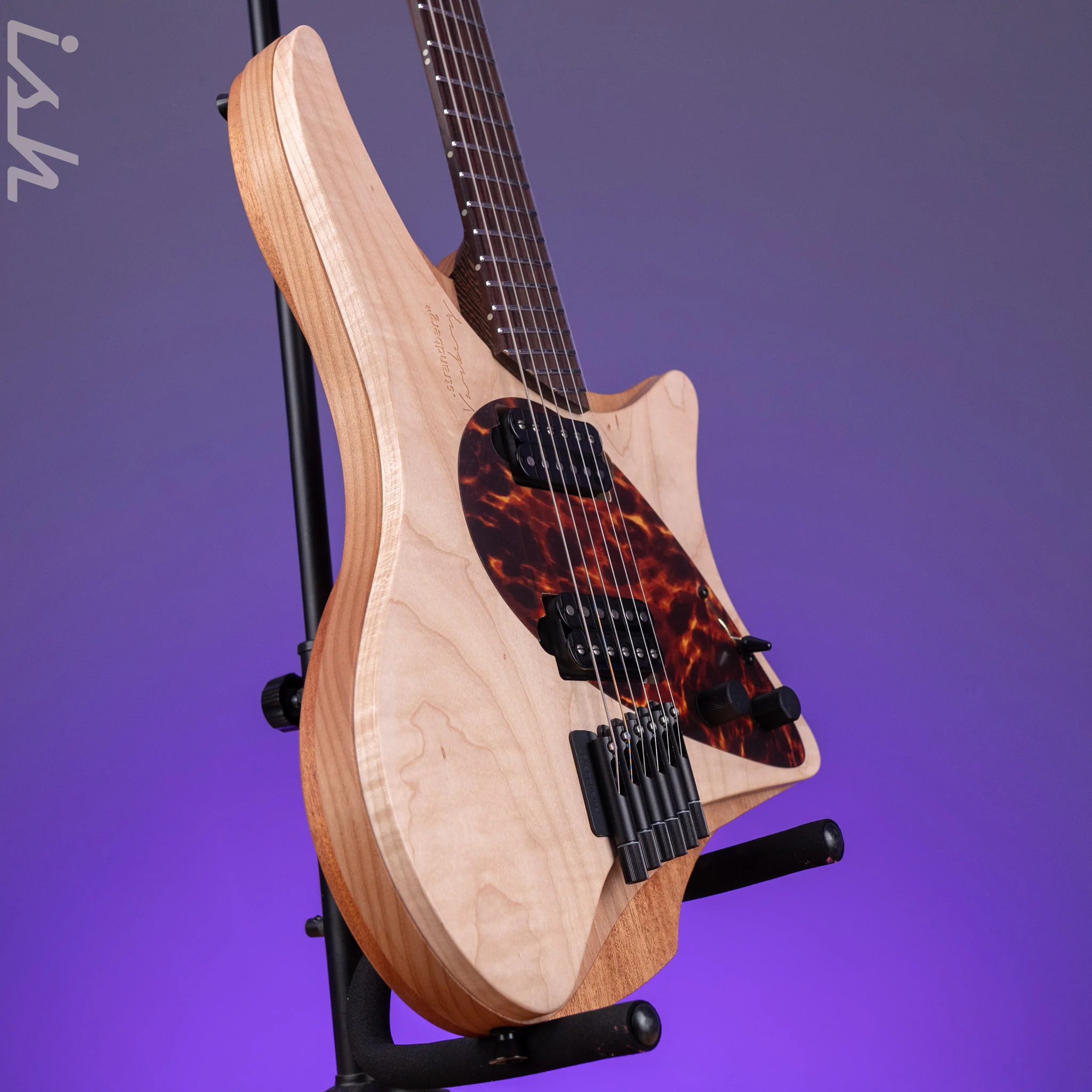 Strandberg Varberg J 6 Natural - Image 3