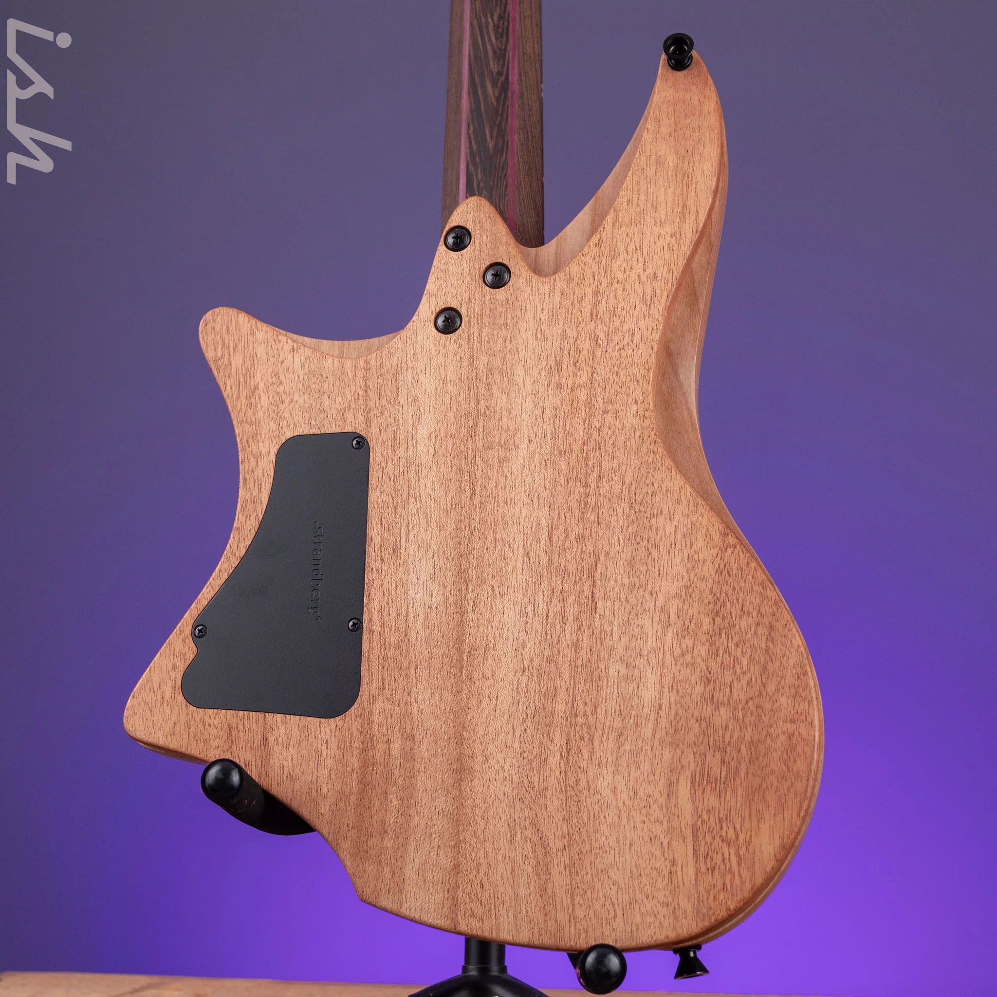 Strandberg Varberg J 6 Natural - Image 8