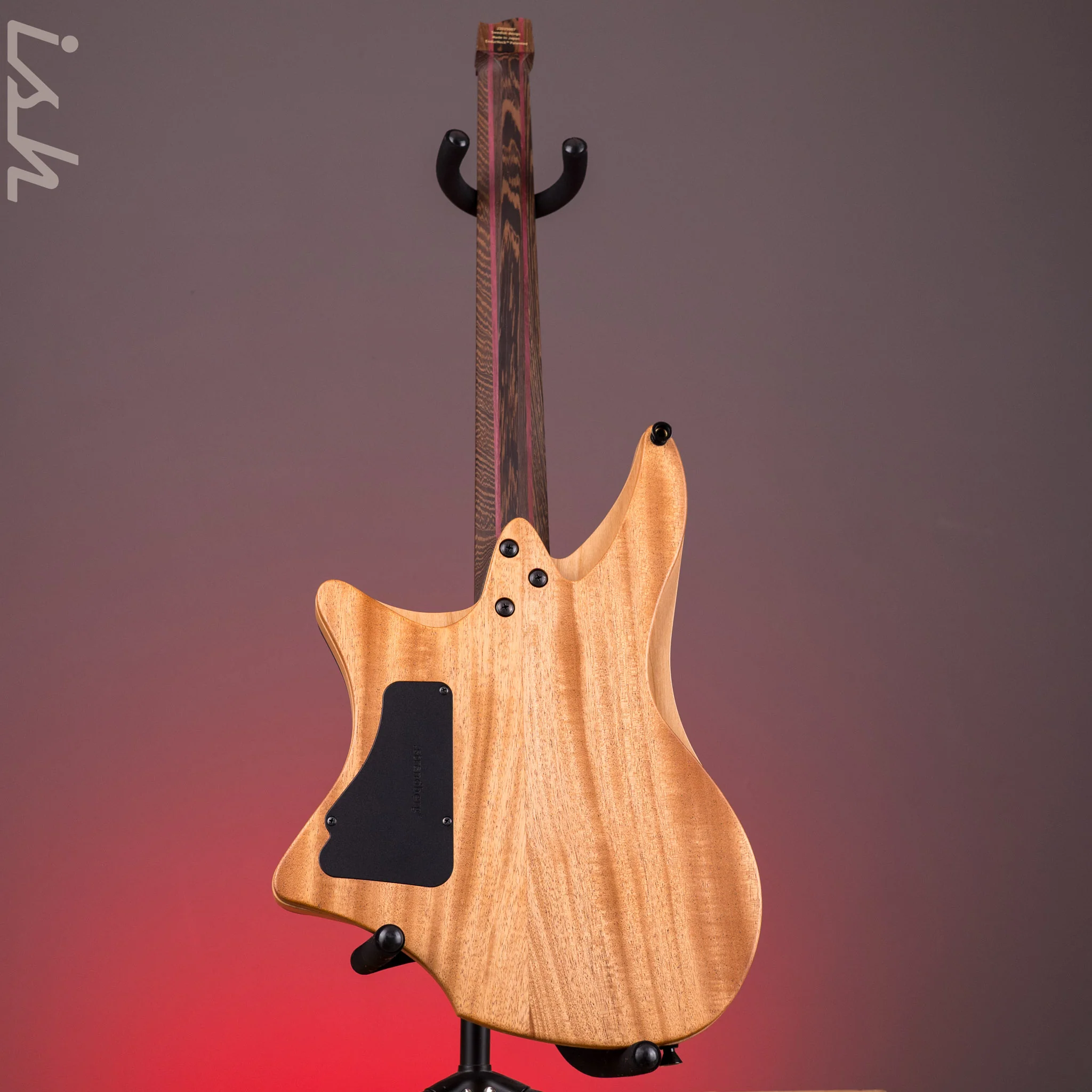 Strandberg Varberg J 6 Pacific Blue - Image 7