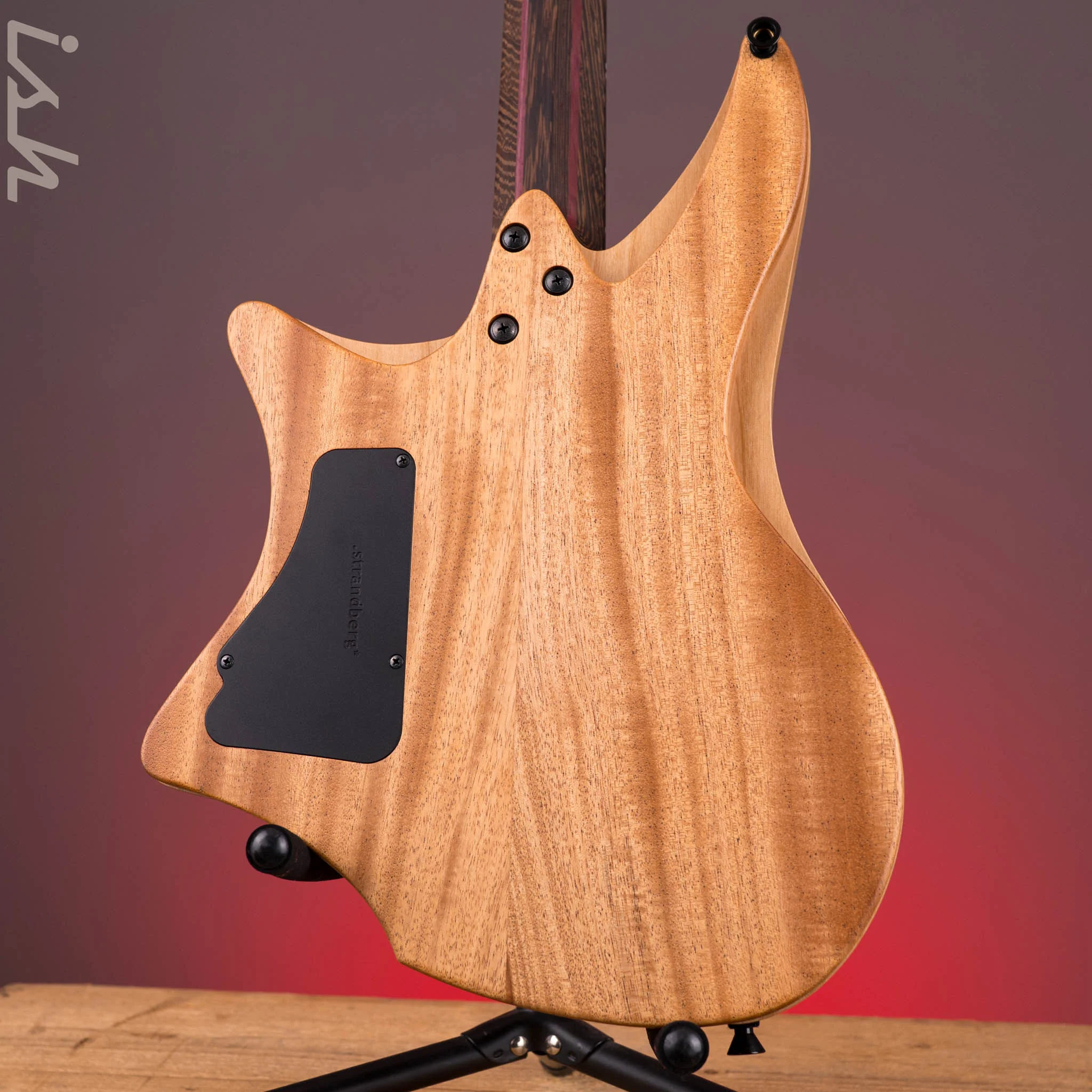 Strandberg Varberg J 6 Pacific Blue - Image 8
