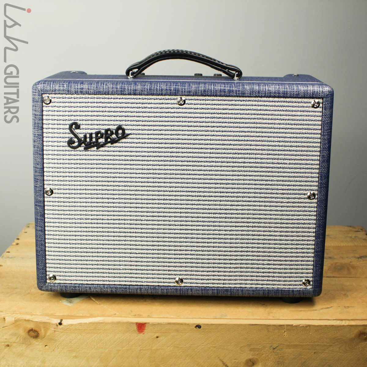 Supro 1970RK Keeley Custom 1x10 25w Combo PRE-ORDER