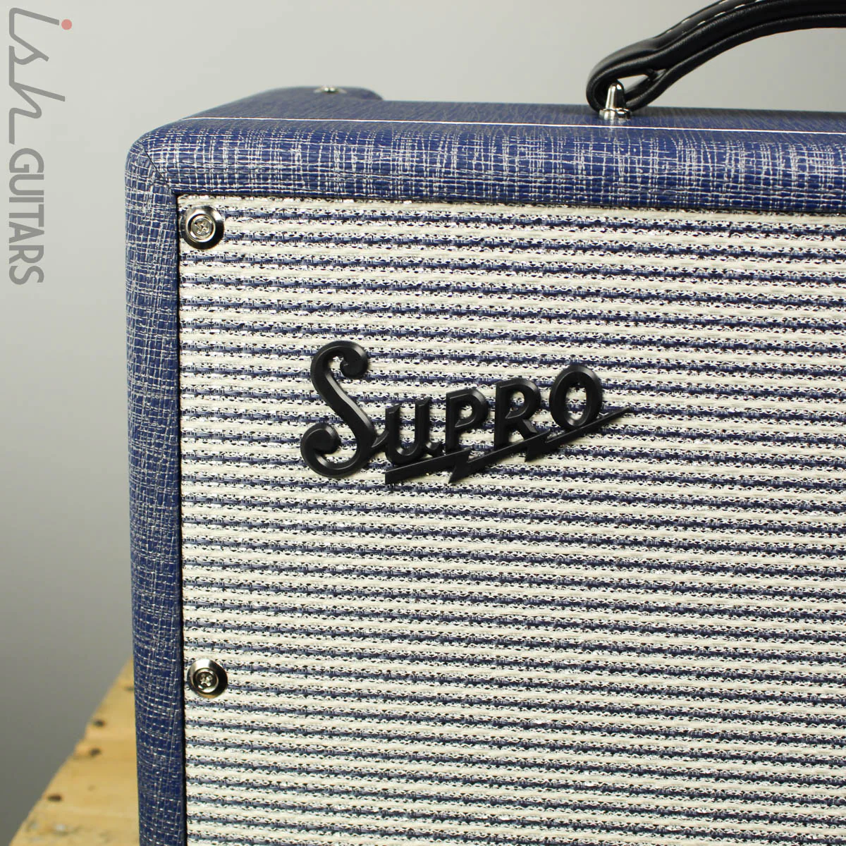 Supro 1970RK Keeley Custom 1x10 25w Combo PRE-ORDER - Image 3