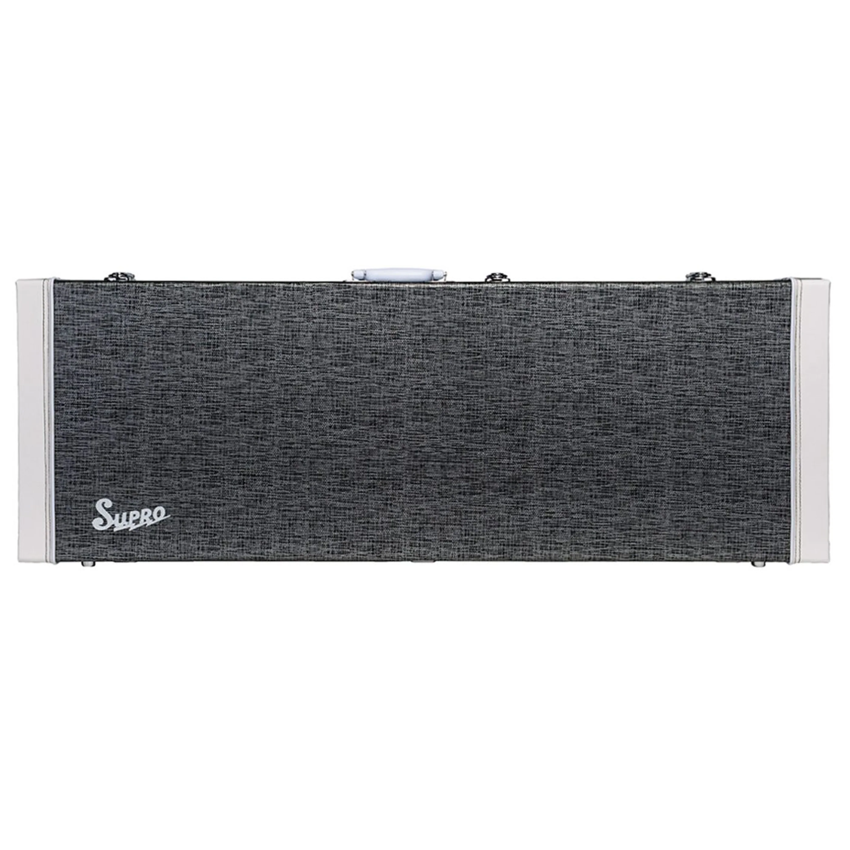 Supro Island Series Hardshell Case C201