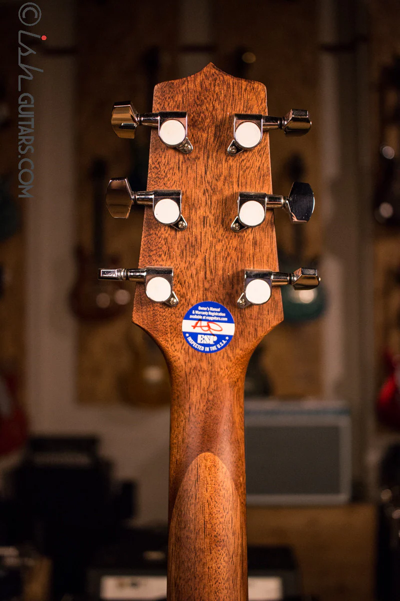 Takamine G-Series Acoustic Guitar GD30-NAT - Image 6