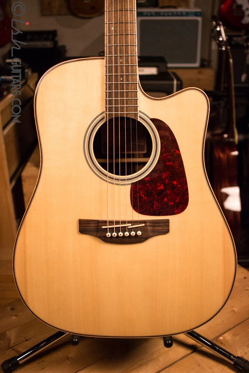 Takamine GD93CE-NAT Acoustic Electric Guitar