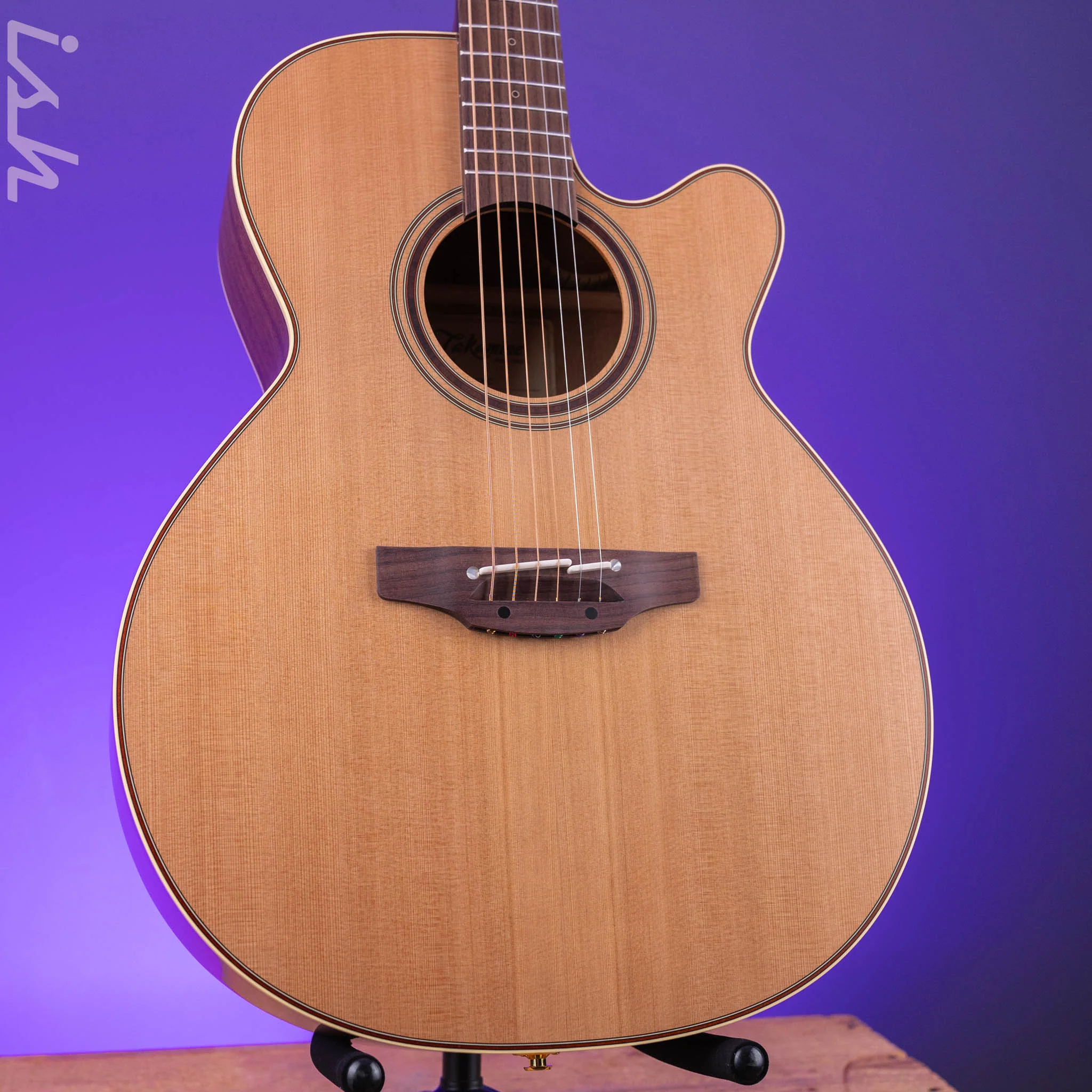 Takamine P3NC NEX Acoustic-Electric Guitar