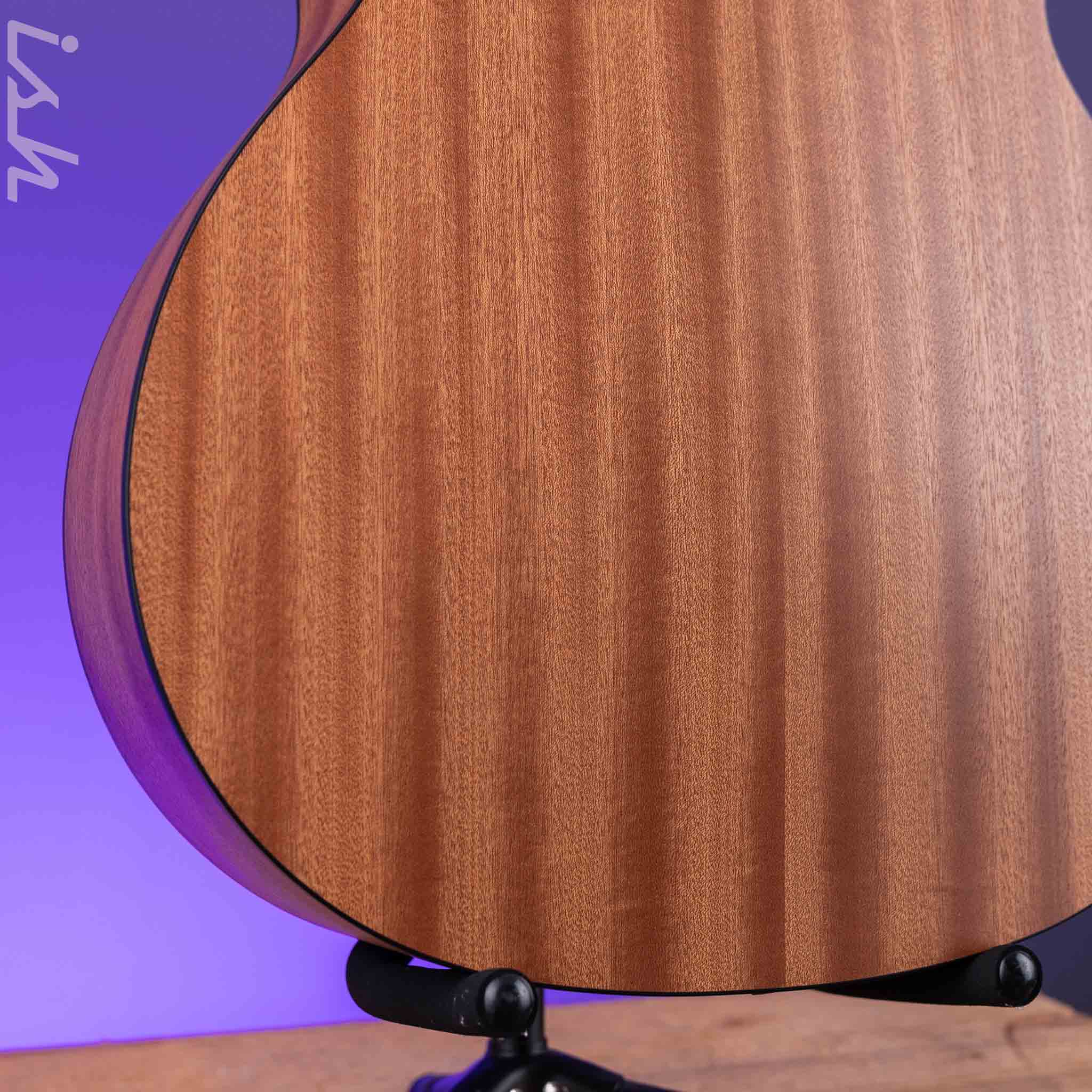 Taylor 114ce Acoustic-Electric Grand Auditorium Guitar - Image 9