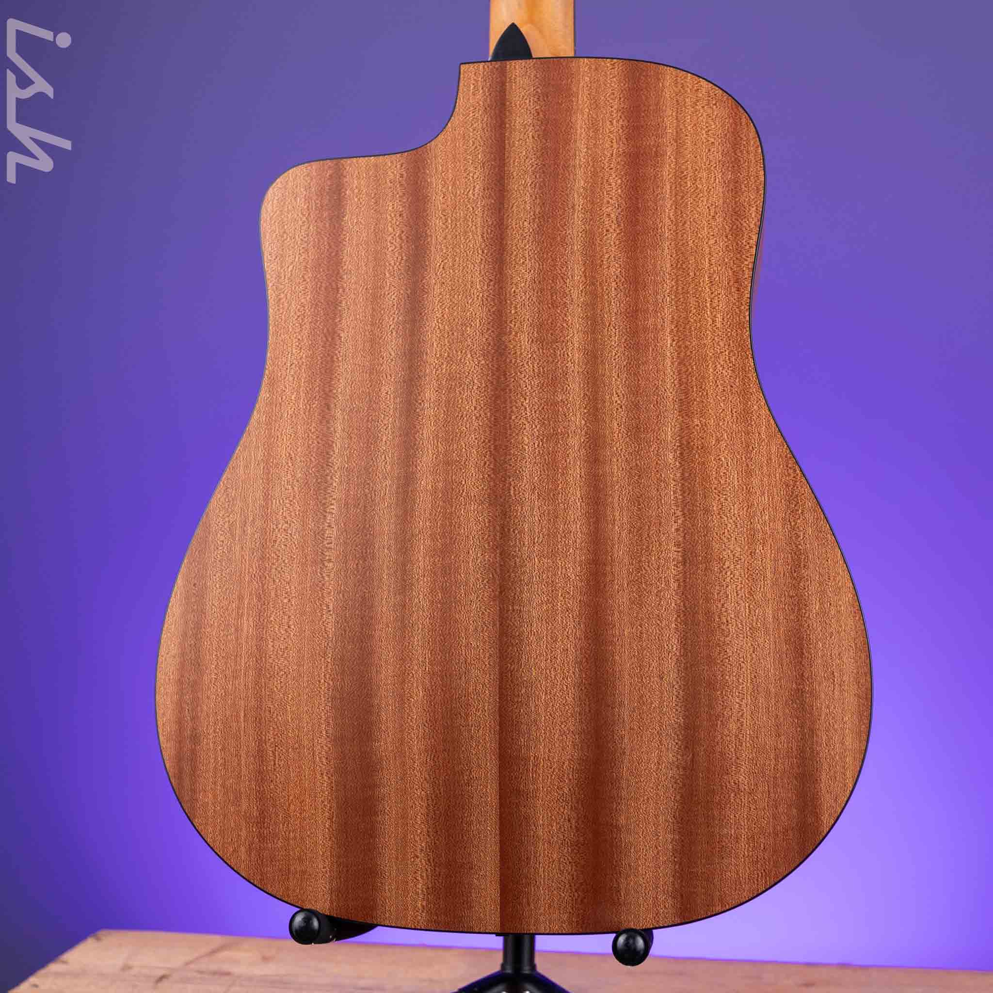 Taylor 150ce Dreadnought 12-String Acoustic-Electric Guitar - Image 7